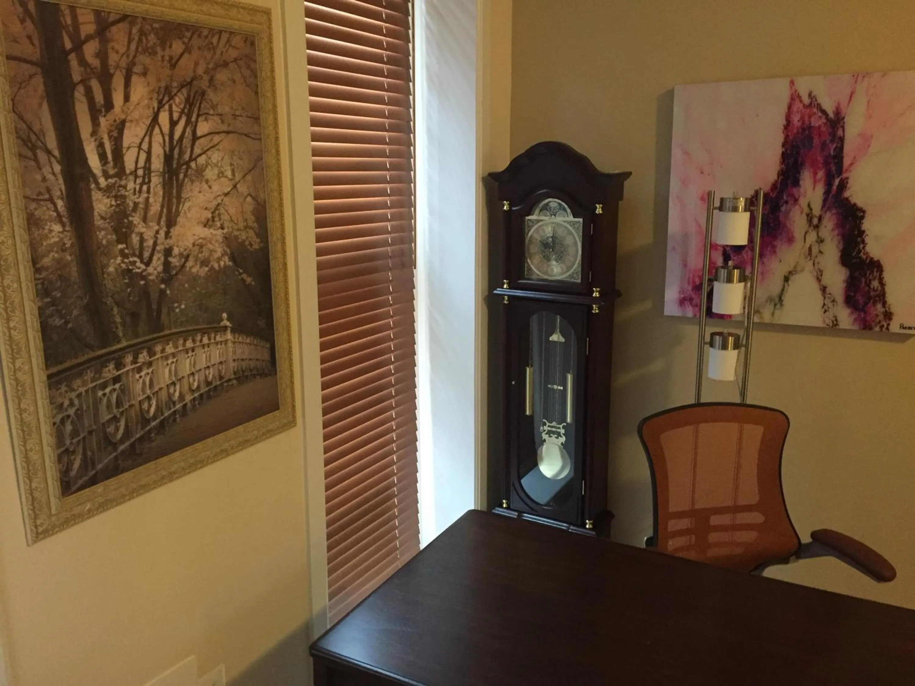 Other in DC International Hostel 2