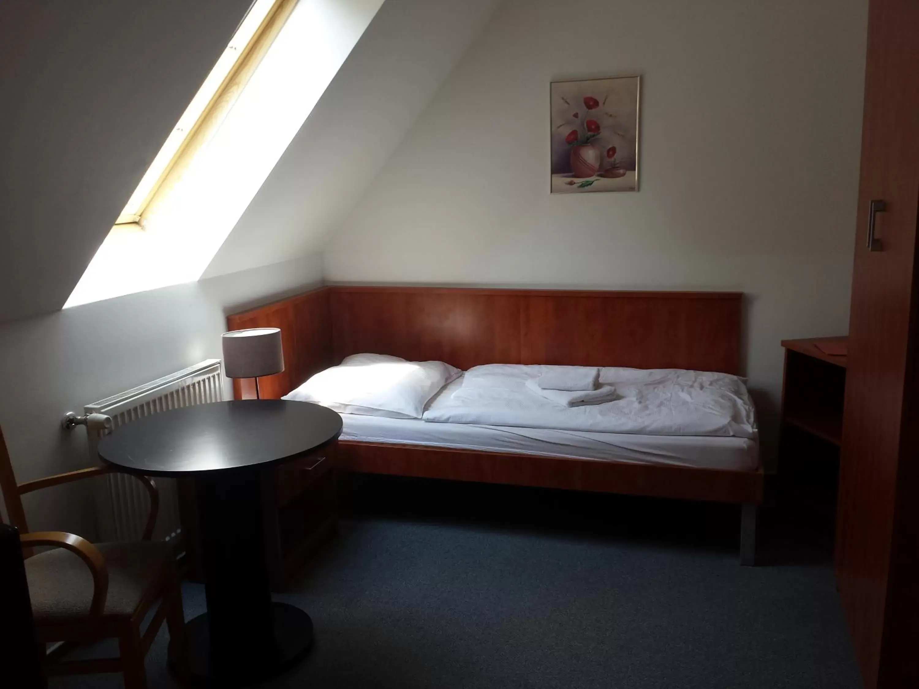 Single Room in Wellness hotel Harrachovka Single Room in Wellness hotel Harrachovka