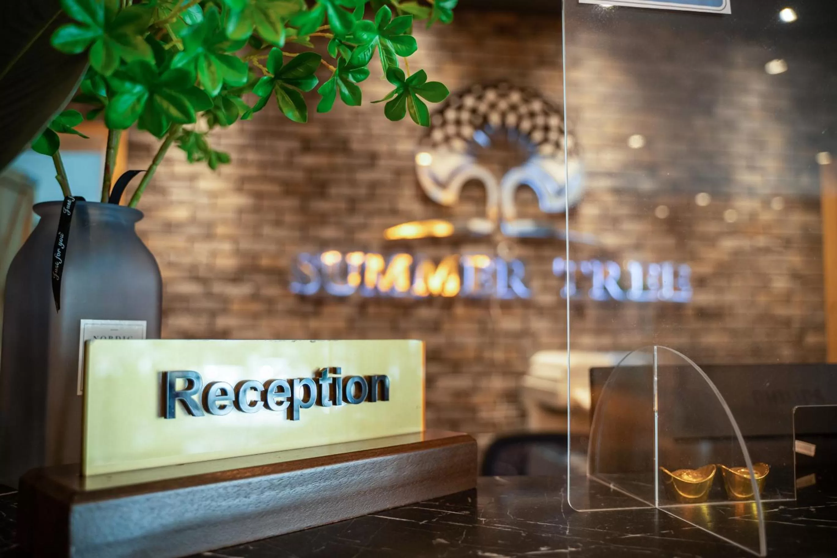 Summer Tree Hotel Penang