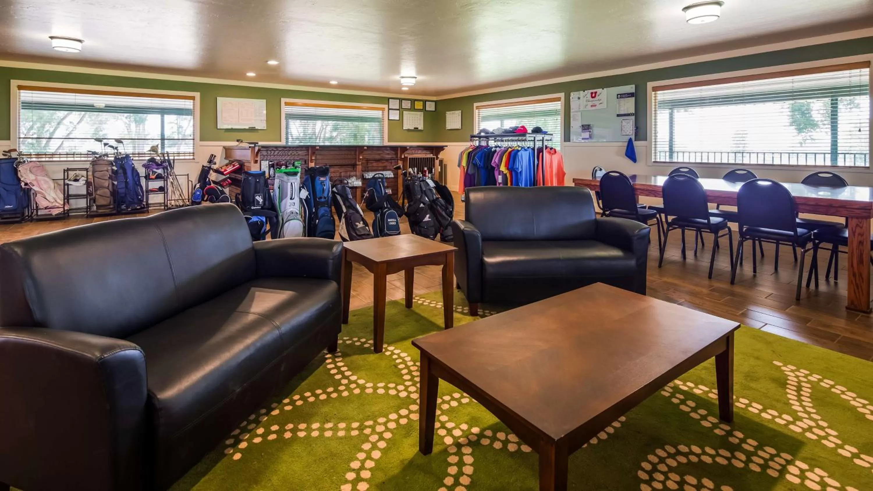 Lobby or reception in Best Western Paradise Inn & Resort