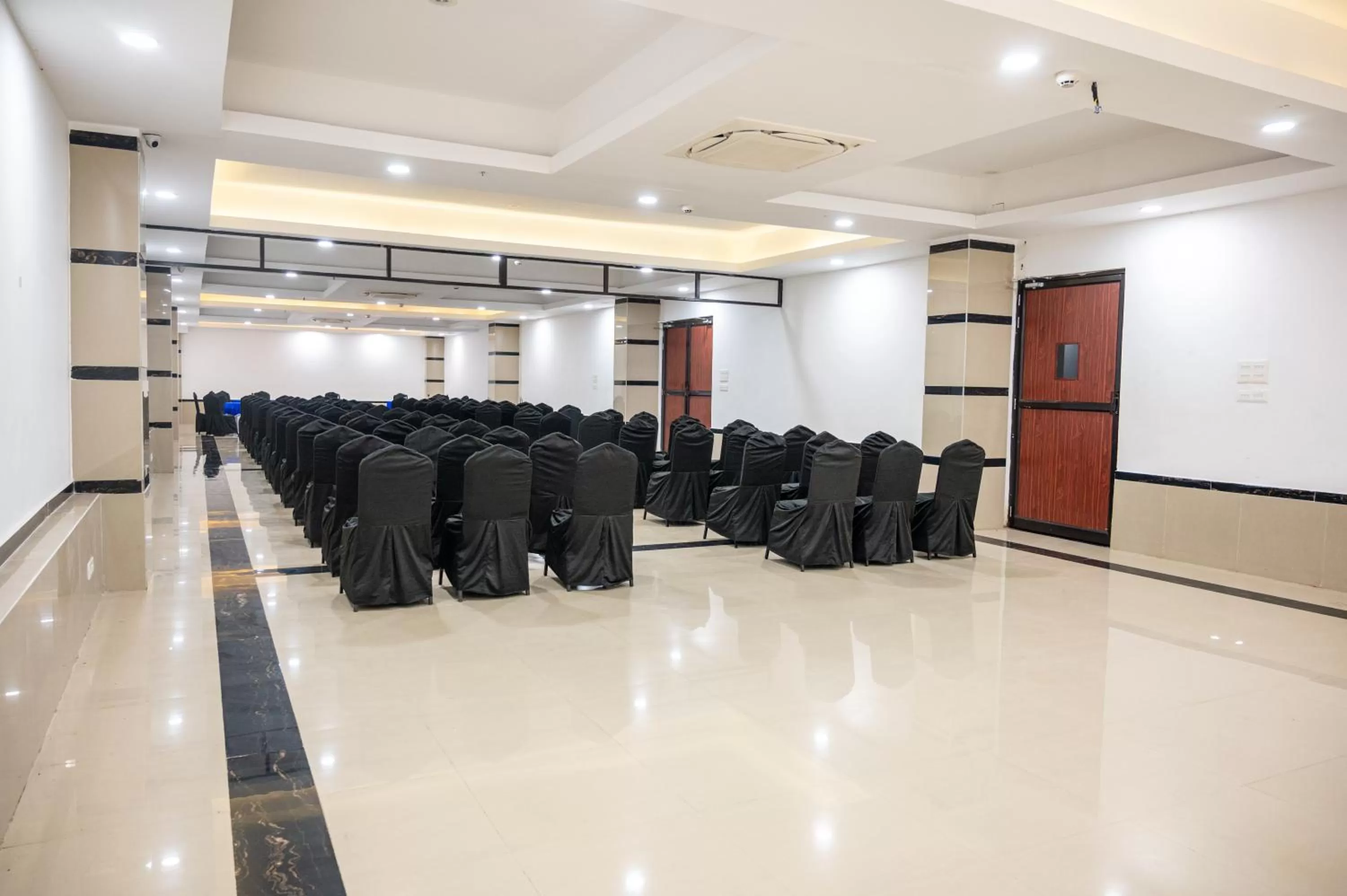 Meeting/conference room in BELLS BEACH RESORT , A Unit of Resort De Balneaire