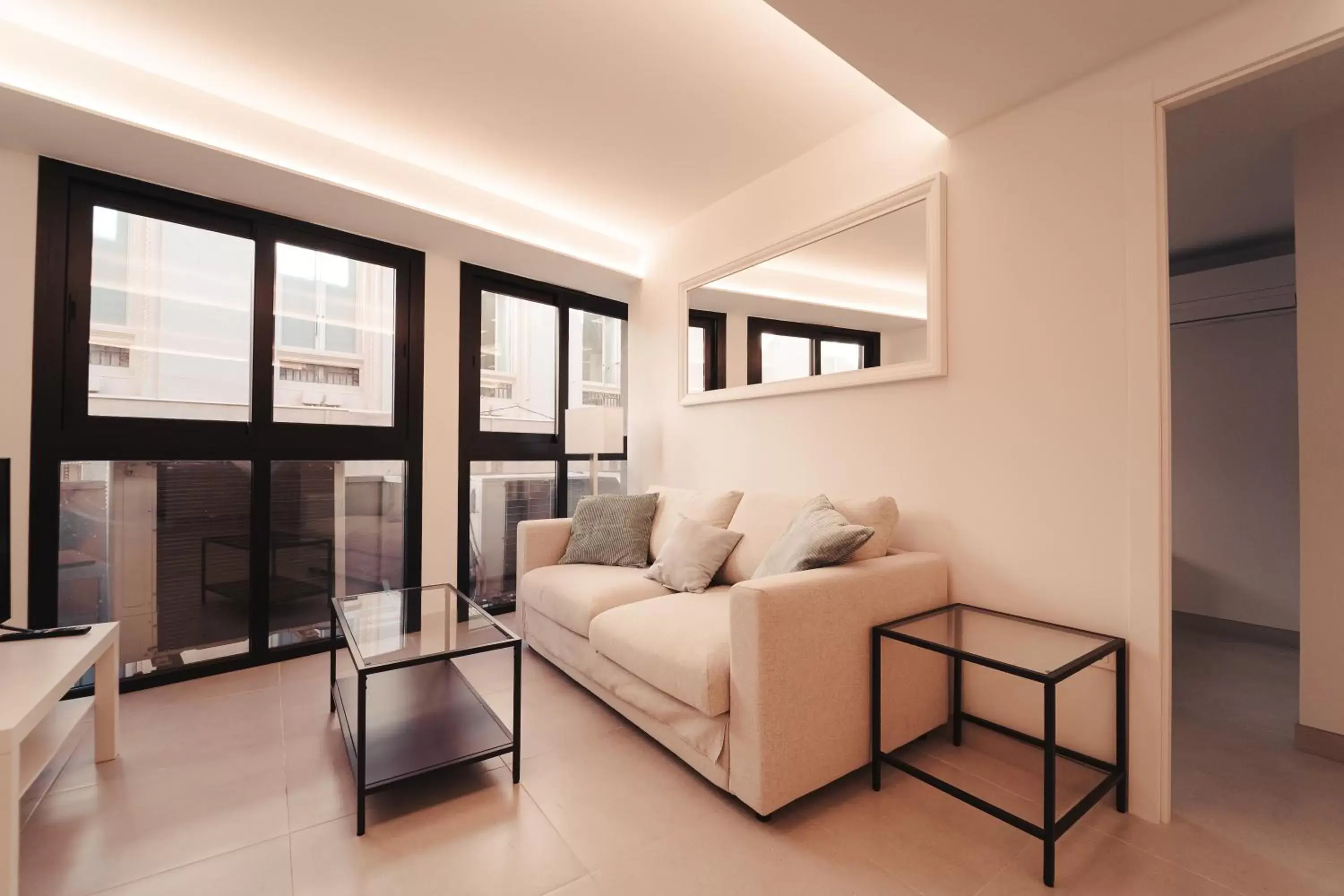 Palm Suites Palm Suites