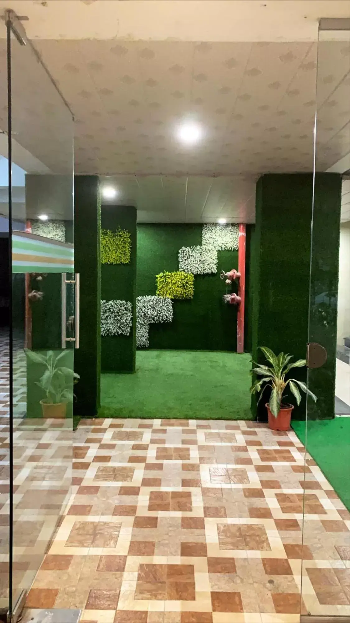 The Paradise Aundh The Paradise Aundh