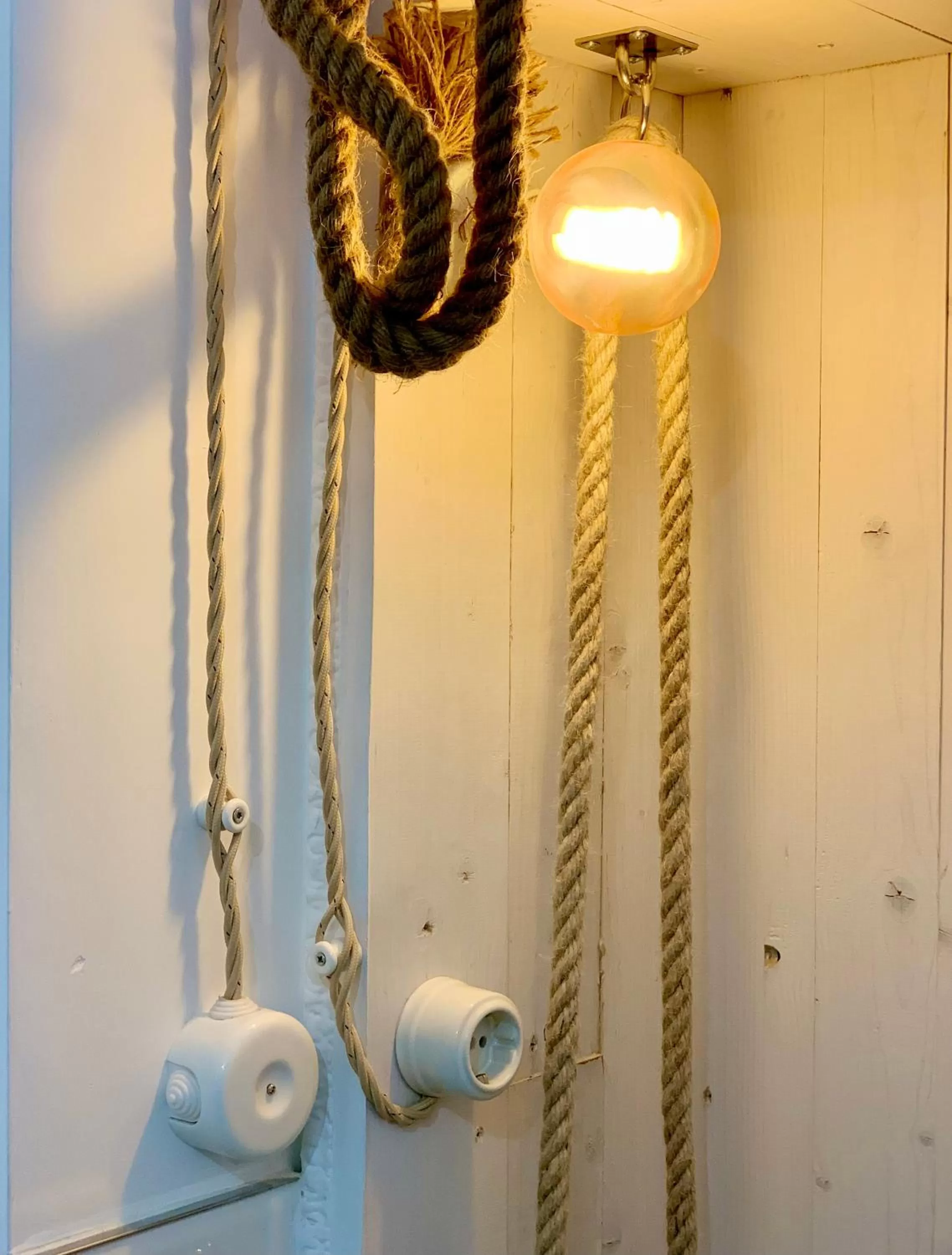 Bathroom in HABITARE Lecce & Salento