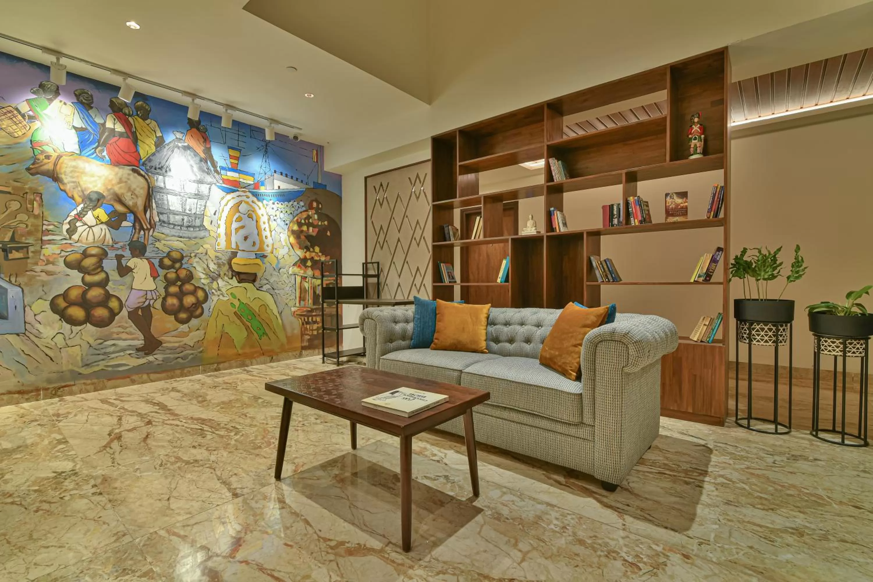 Meeting/conference room in The Avatar Hotel & Convention