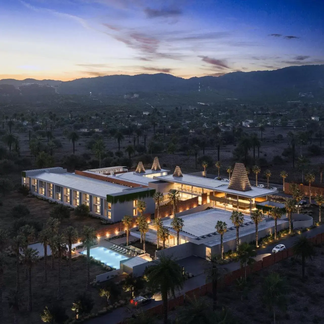 Kambaniru Beach Hotel and Resort Kambaniru Beach Hotel and Resort