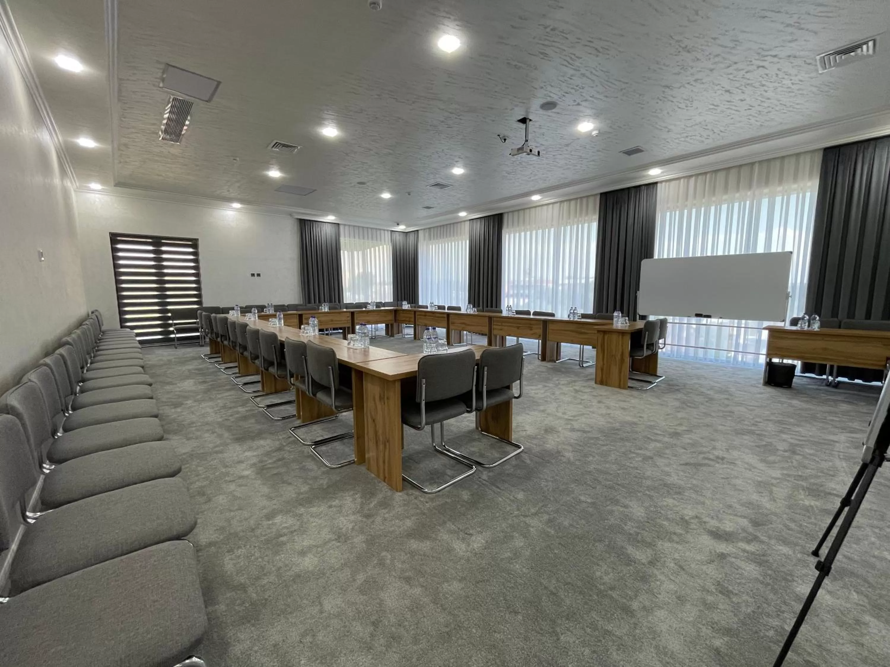 Meeting/conference room in Porto Bello Hotel