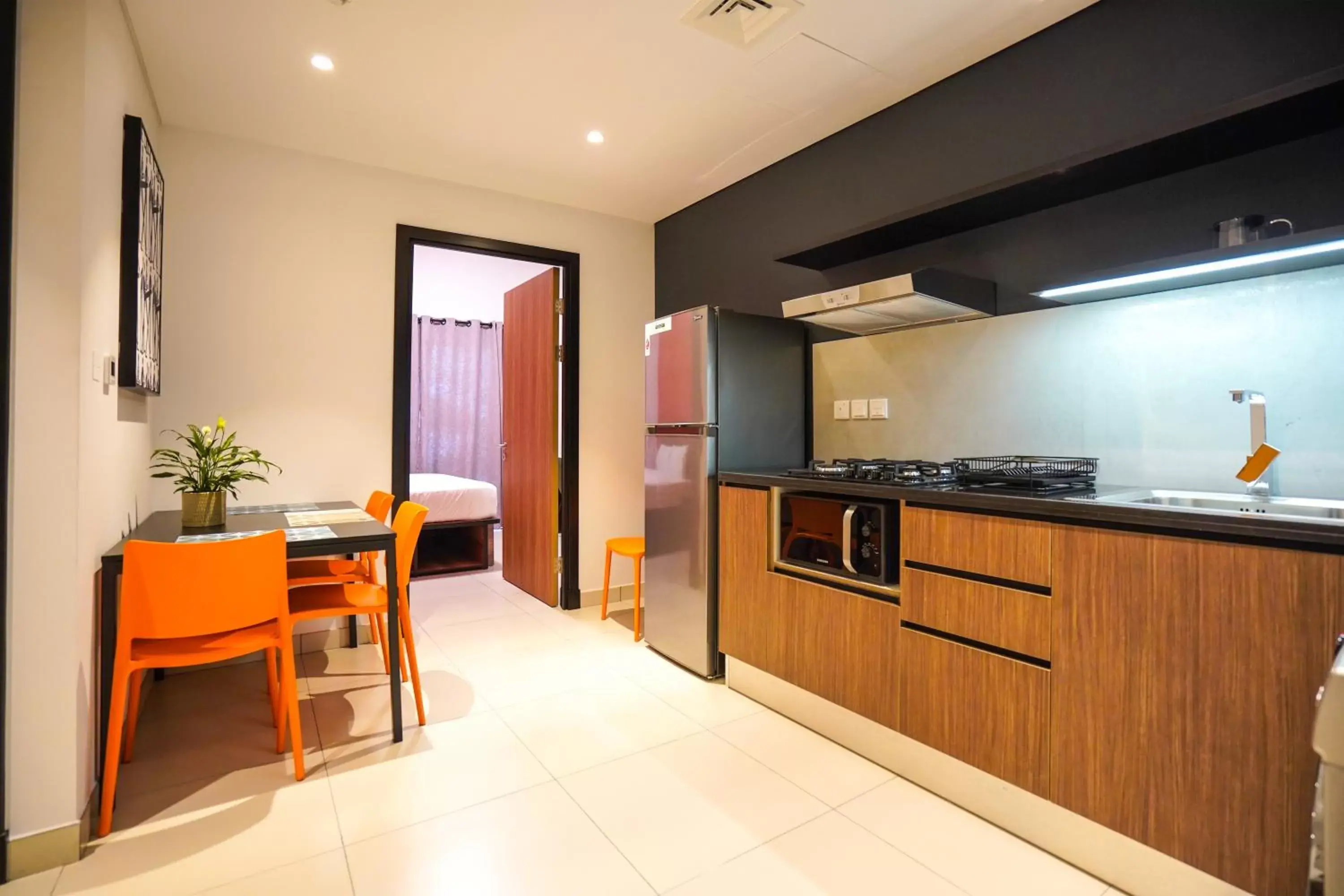 Apartment With Shared Bathroom in YouCo coliving Dubai Apartment With Shared Bathroom in YouCo coliving Dubai