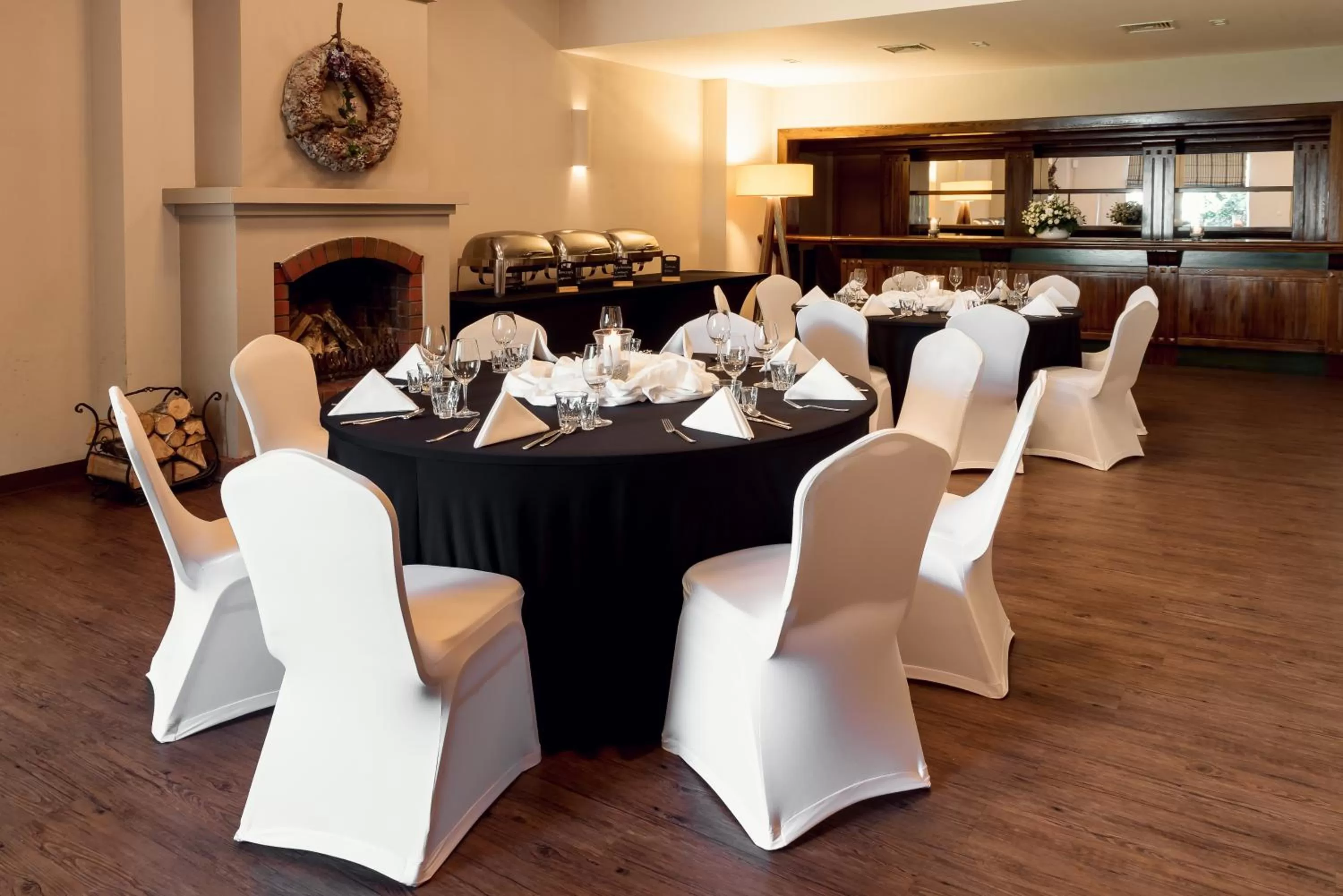 Business facilities in Falenty Biznes i Wypoczynek