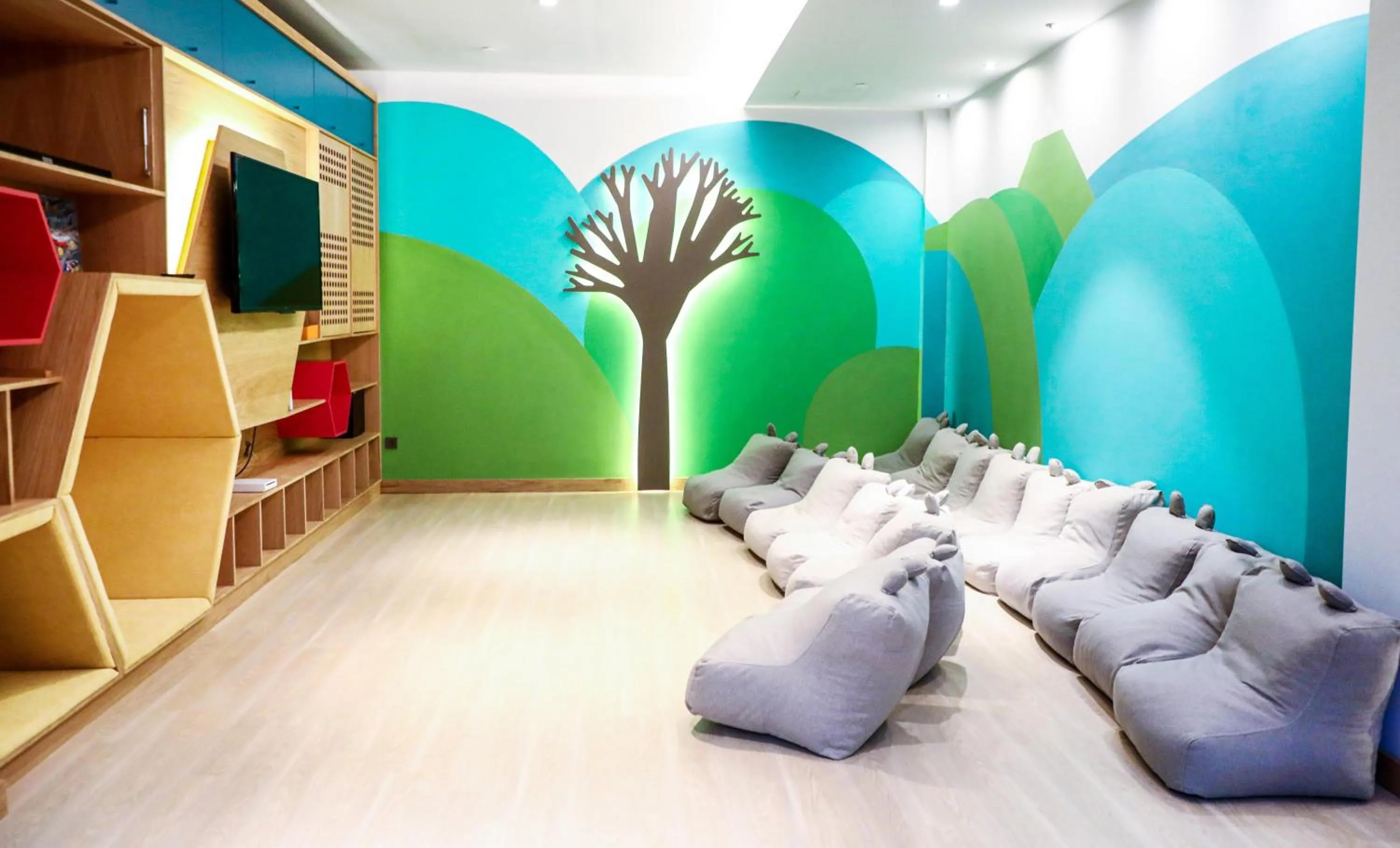 children in Miramare Beach Hotel - Ultra All Inclusive