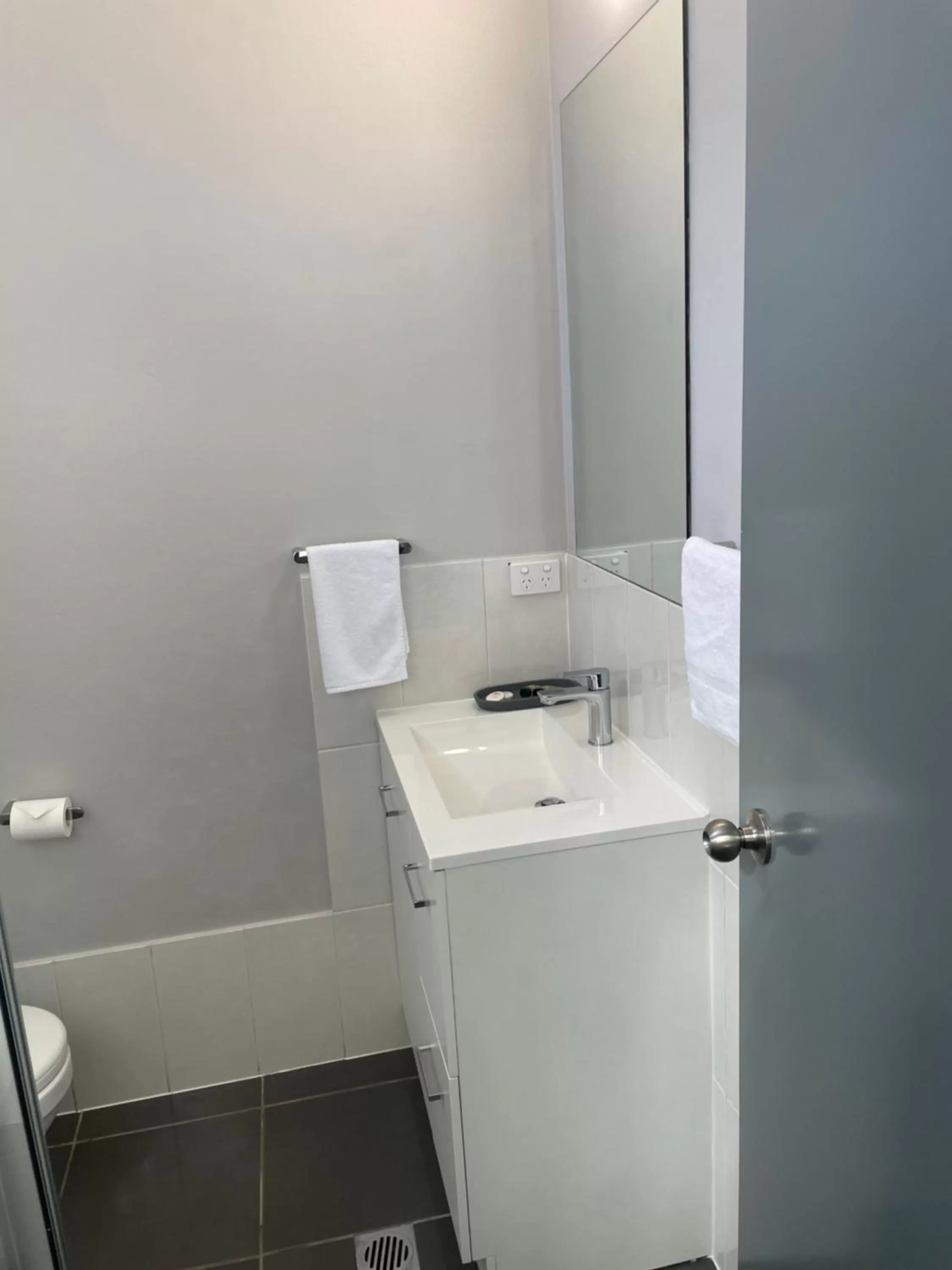 Lismore Fair Dinkum Motel