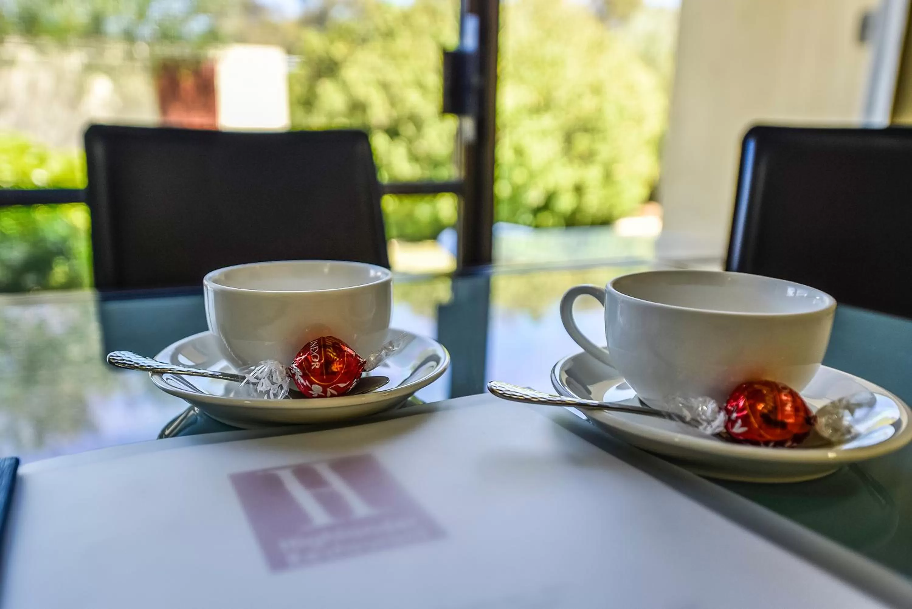 Food and drinks in William Macintosh Motor Lodge