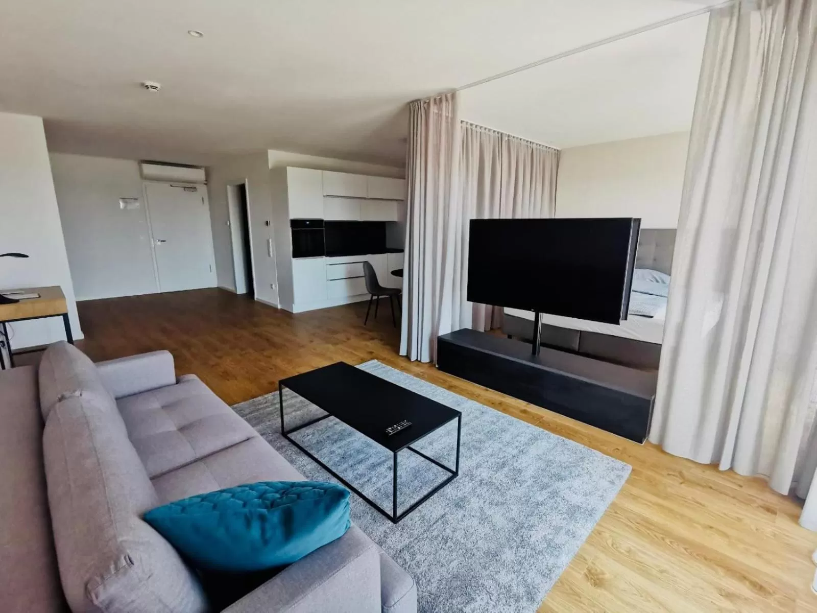 Studio in Motel Inn Simbach