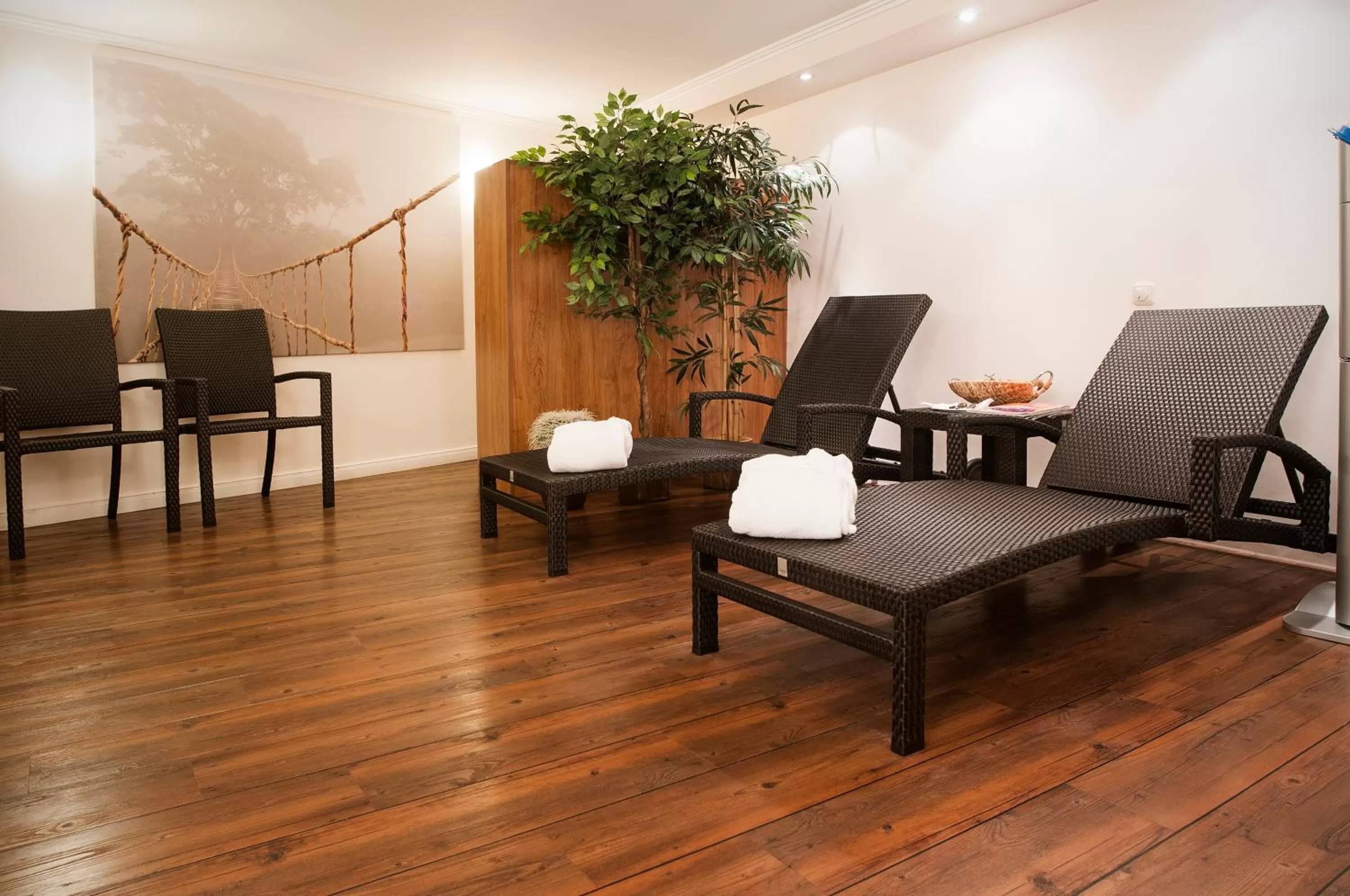 Sauna in LIHO - einfach Lübeck