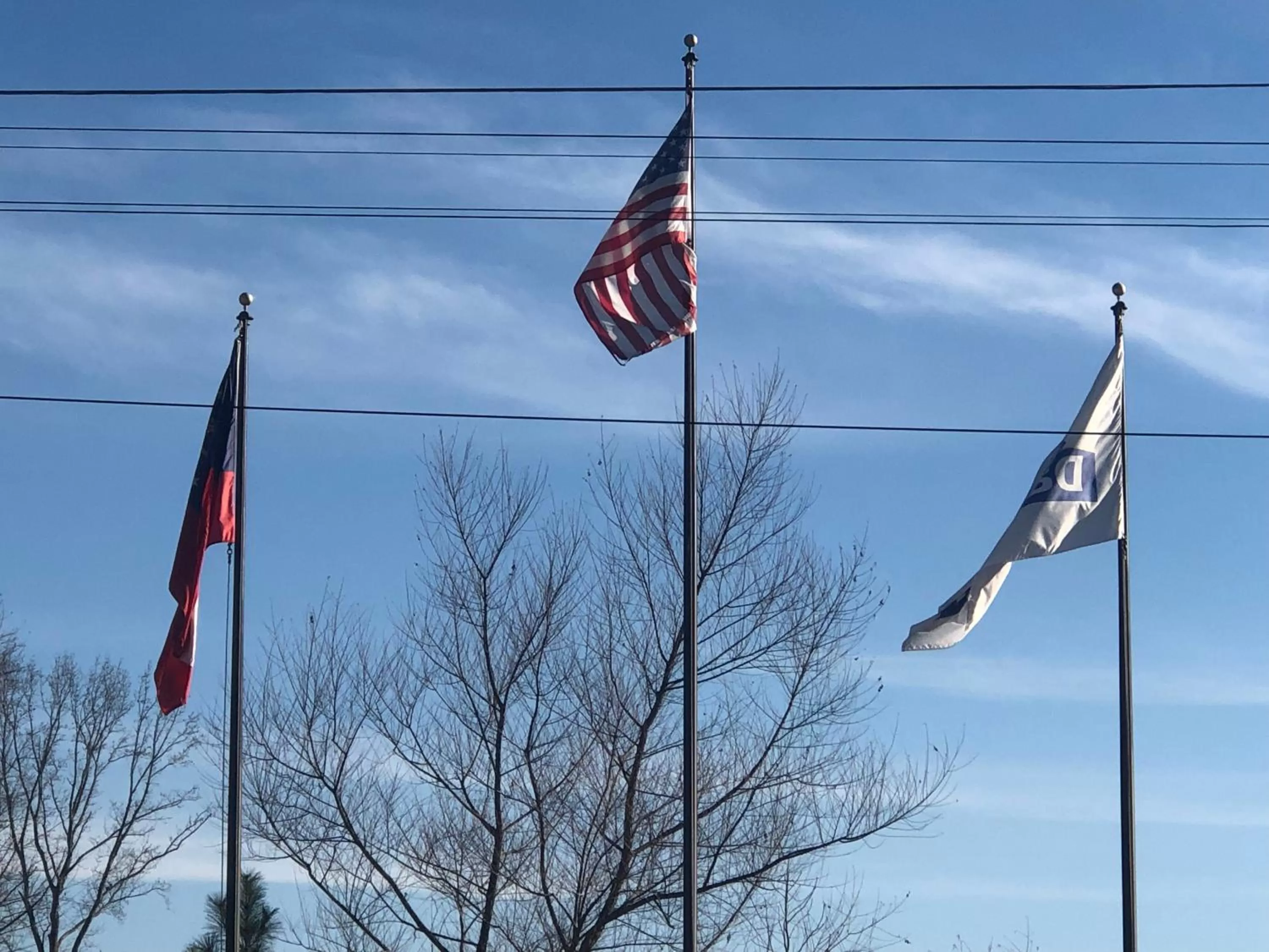 Property building in Days Inn by Wyndham Douglasville-Atlanta-Fairburn Road