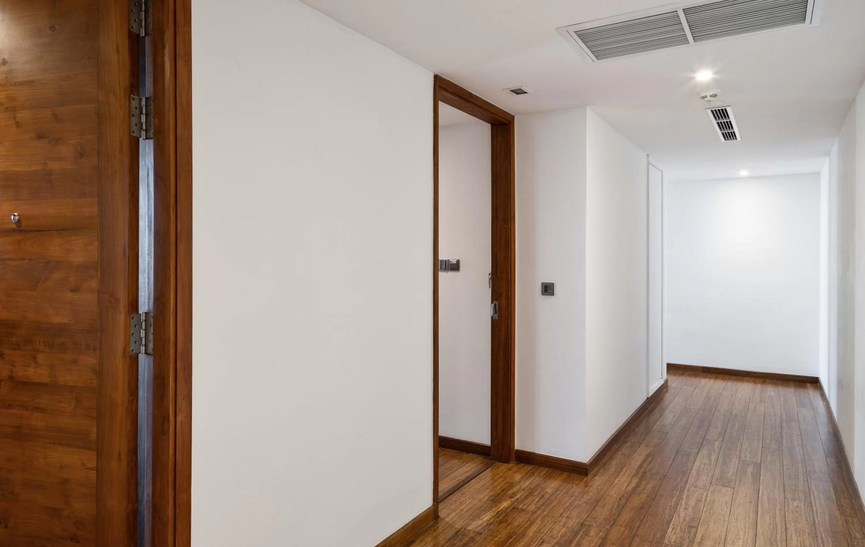 Area and facilities in Jetwing Colombo Seven