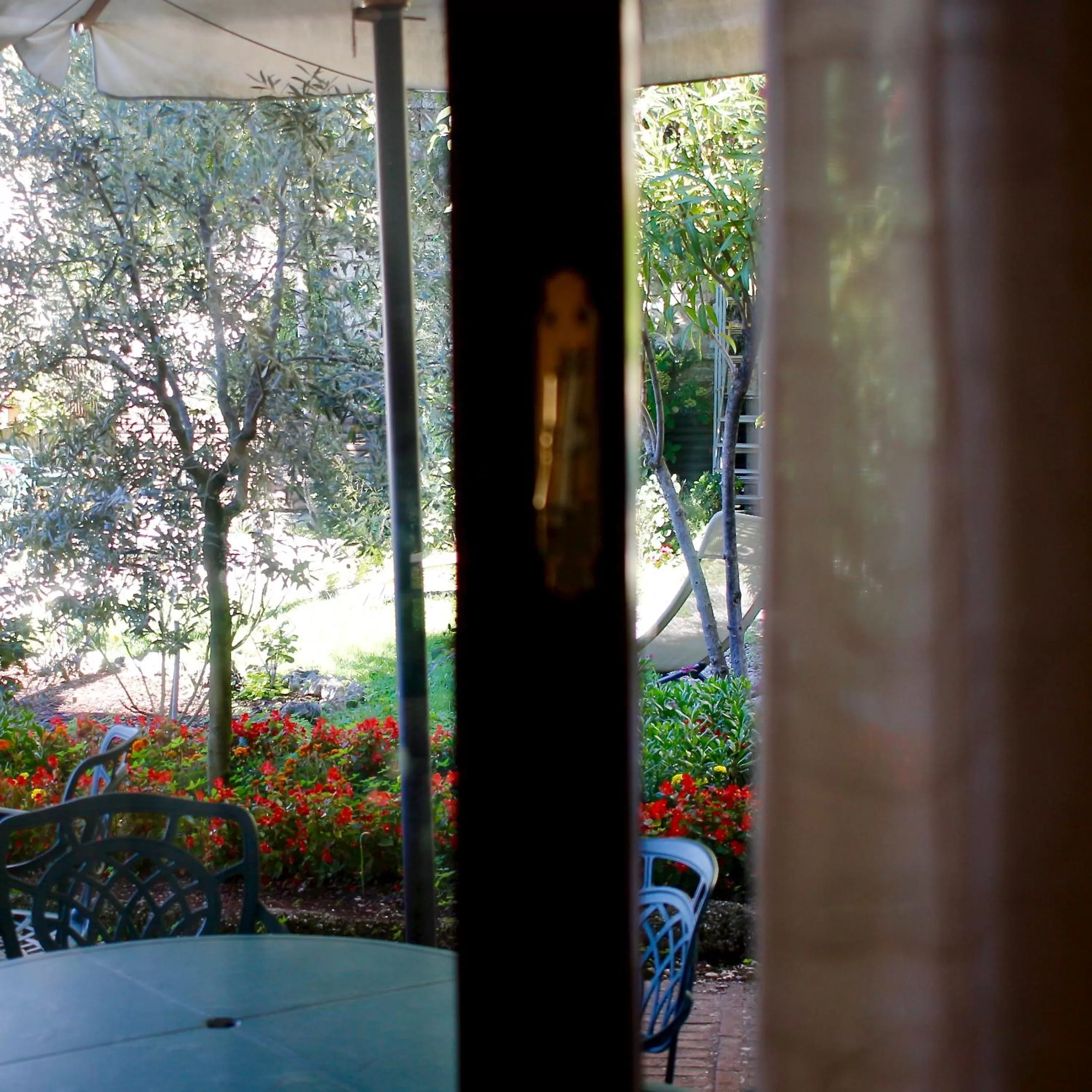 View (from property/room) in Relais Ducale