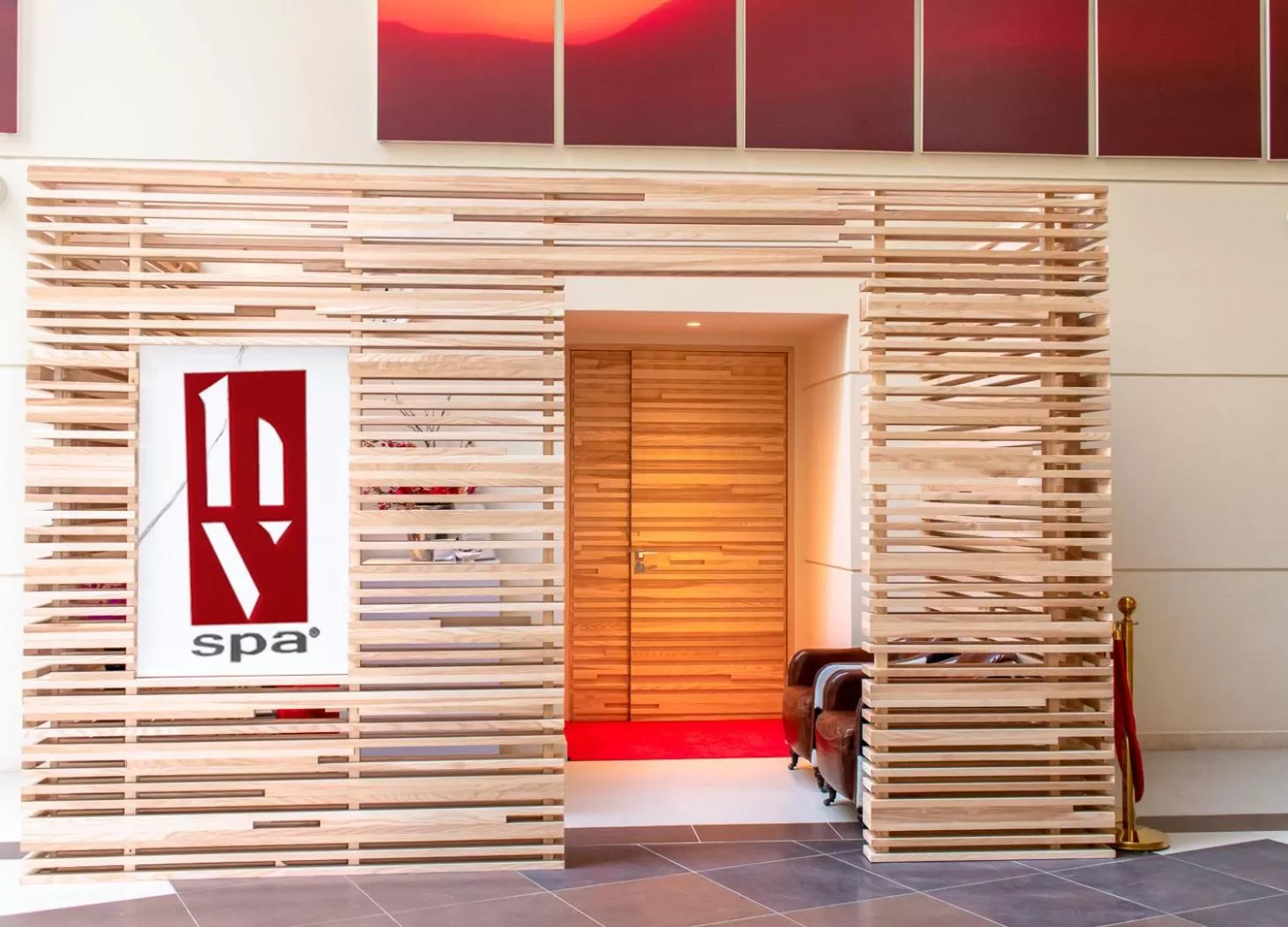 Massage in Ibis Styles Dragon Mart Dubai