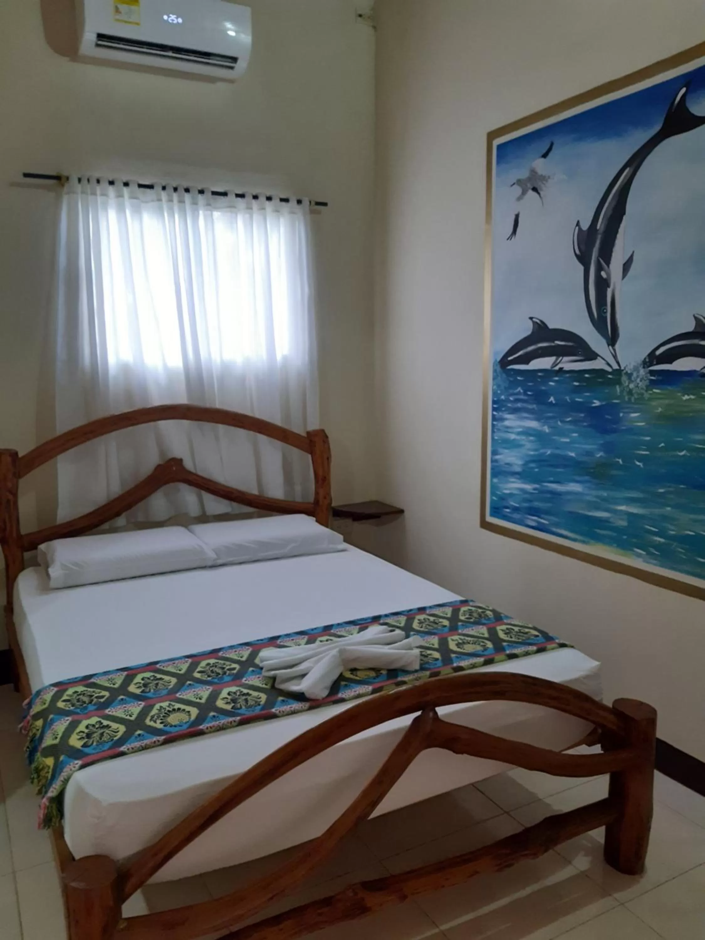 Hotel Costa Mar Coveñas