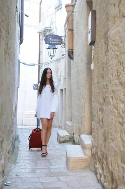 San Francesco Bed & Breakfast