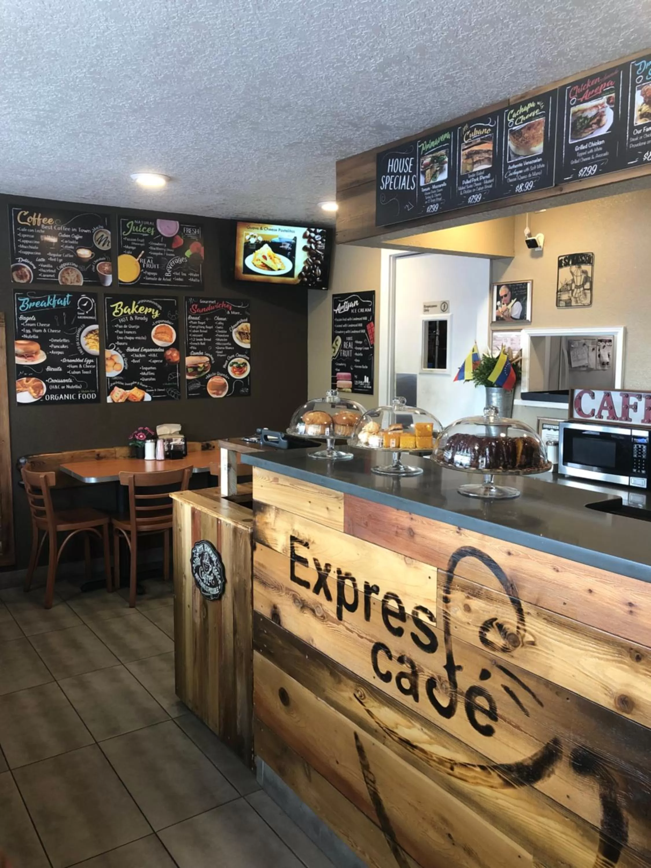 Celebration Suites 2 Bedroom Condo