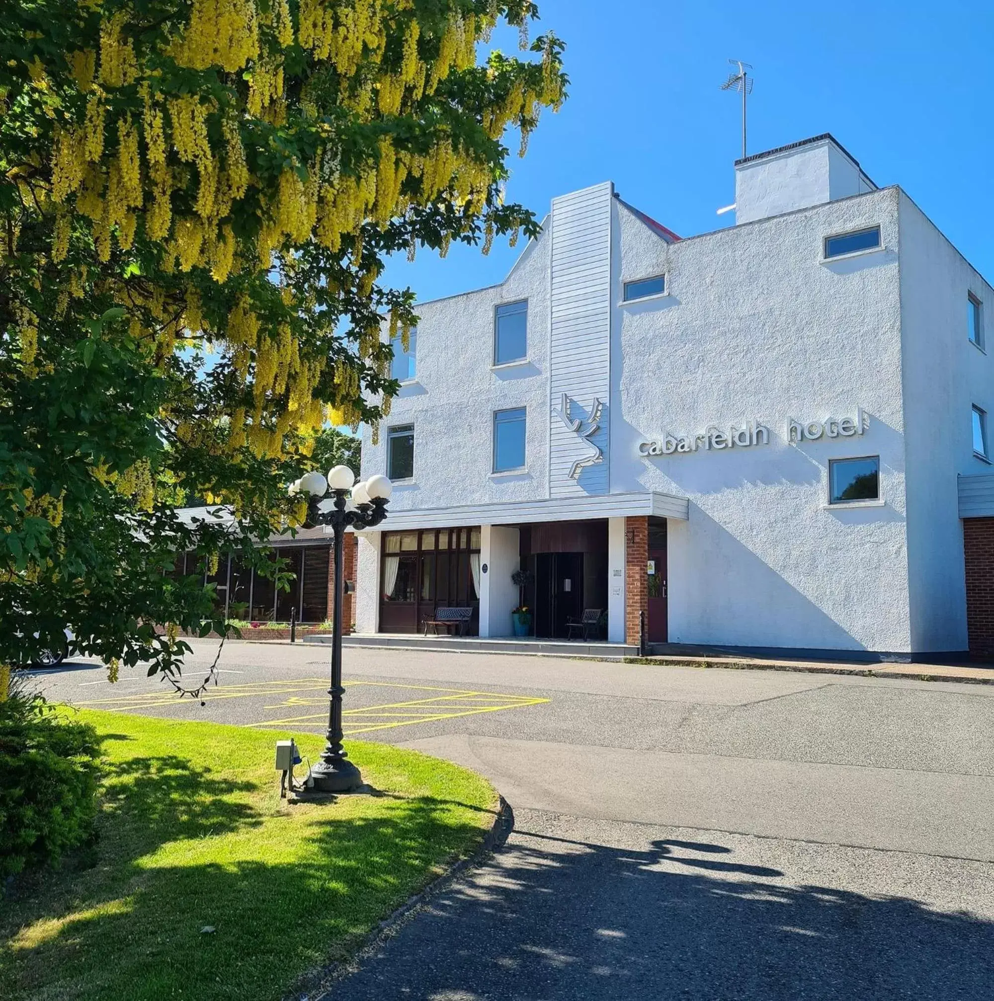 Cabarfeidh Hotel Cabarfeidh Hotel