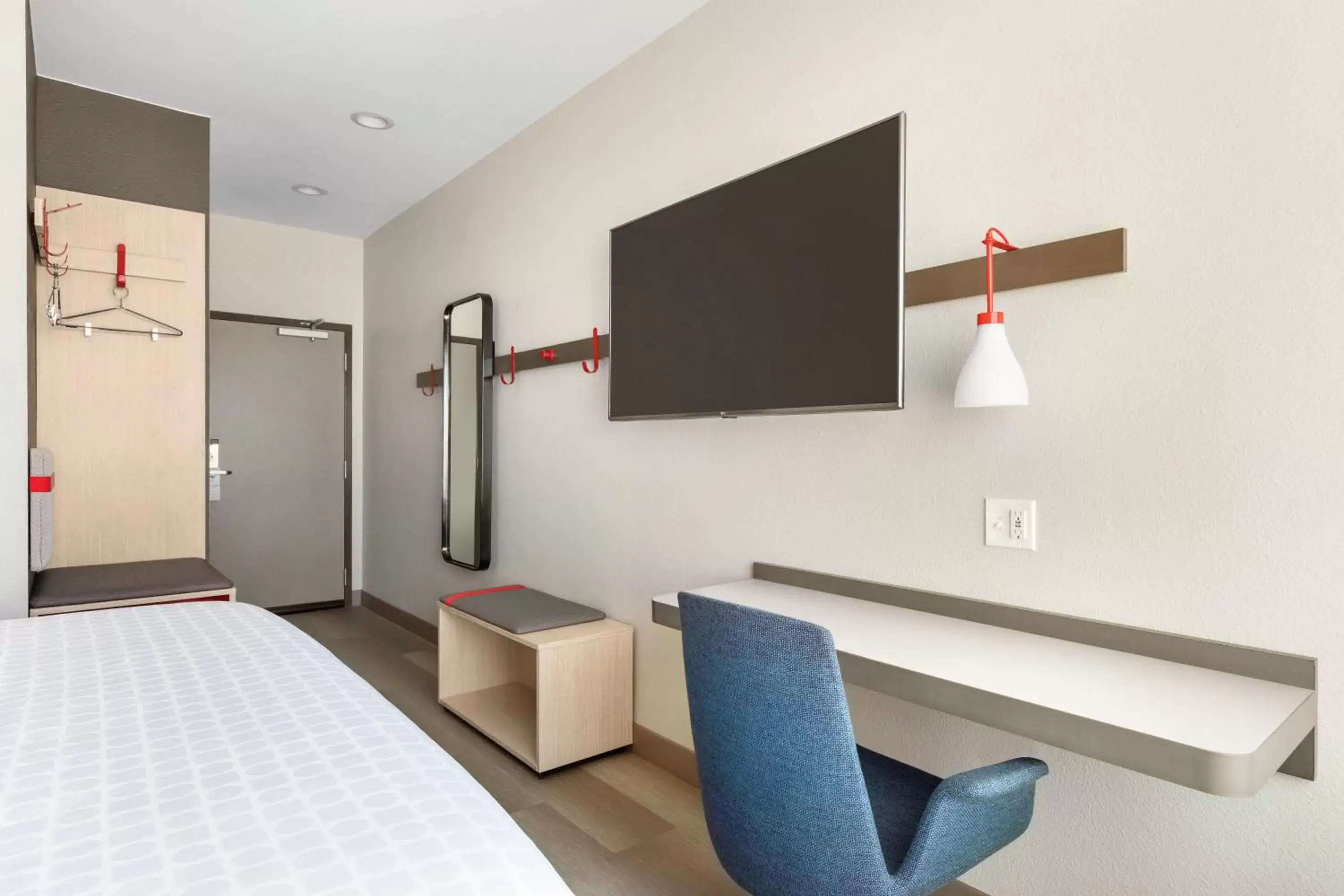 Room with Two Beds - Hearing Accessible - Non-Smoking in avid hotel Nashville South - Smyrna by IHG Room with Two Beds - Hearing Accessible - Non-Smoking in avid hotel Nashville South - Smyrna by IHG