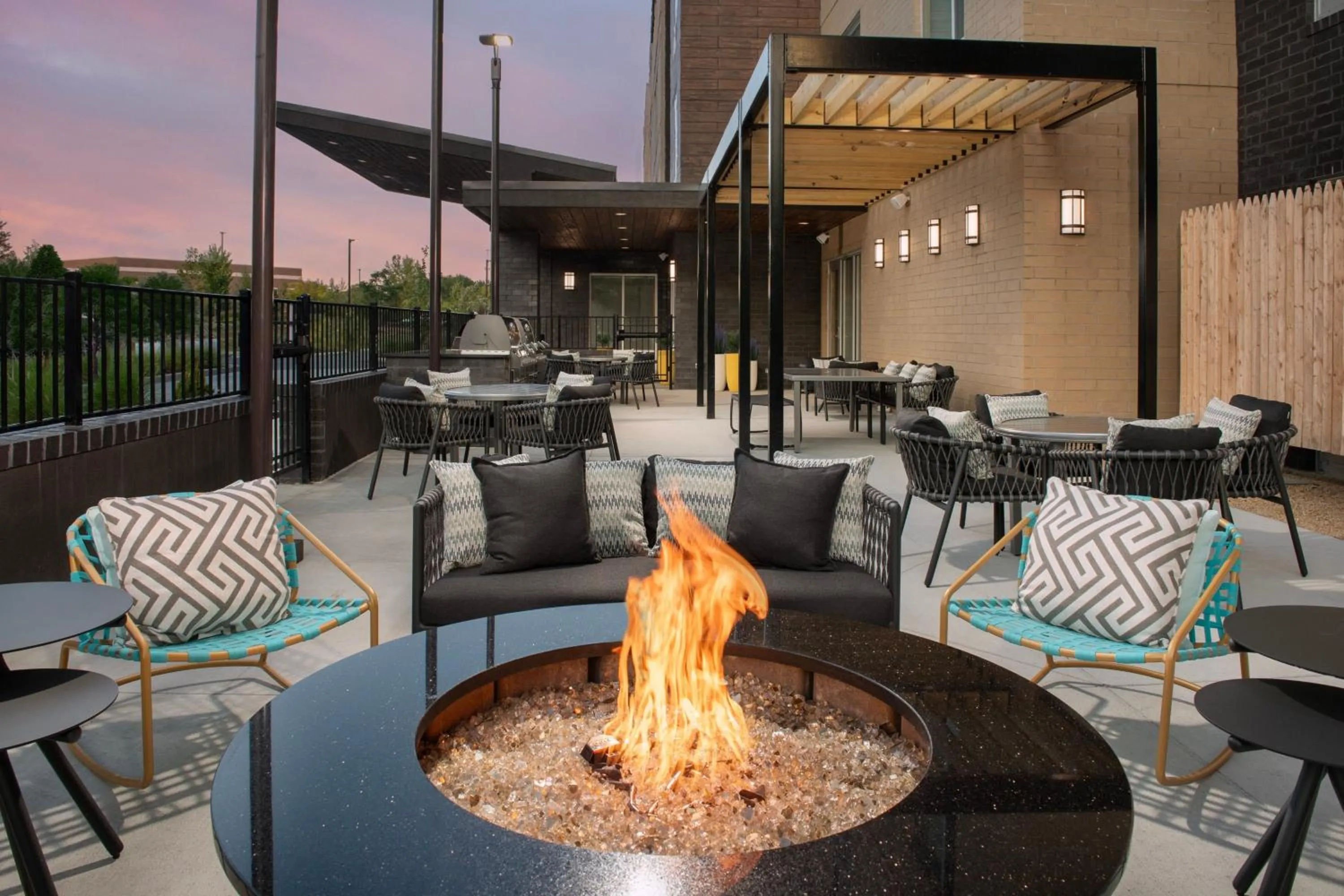 Other in SpringHill Suites by Marriott Cincinnati Mason