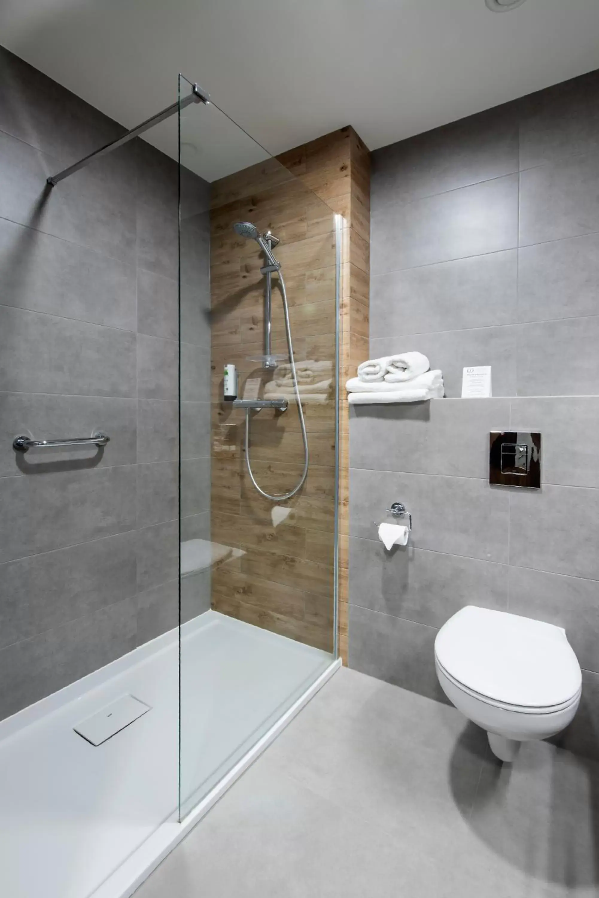 Twin Room - single occupancy in DB Hotel Wrocław Twin Room - single occupancy in DB Hotel Wrocław