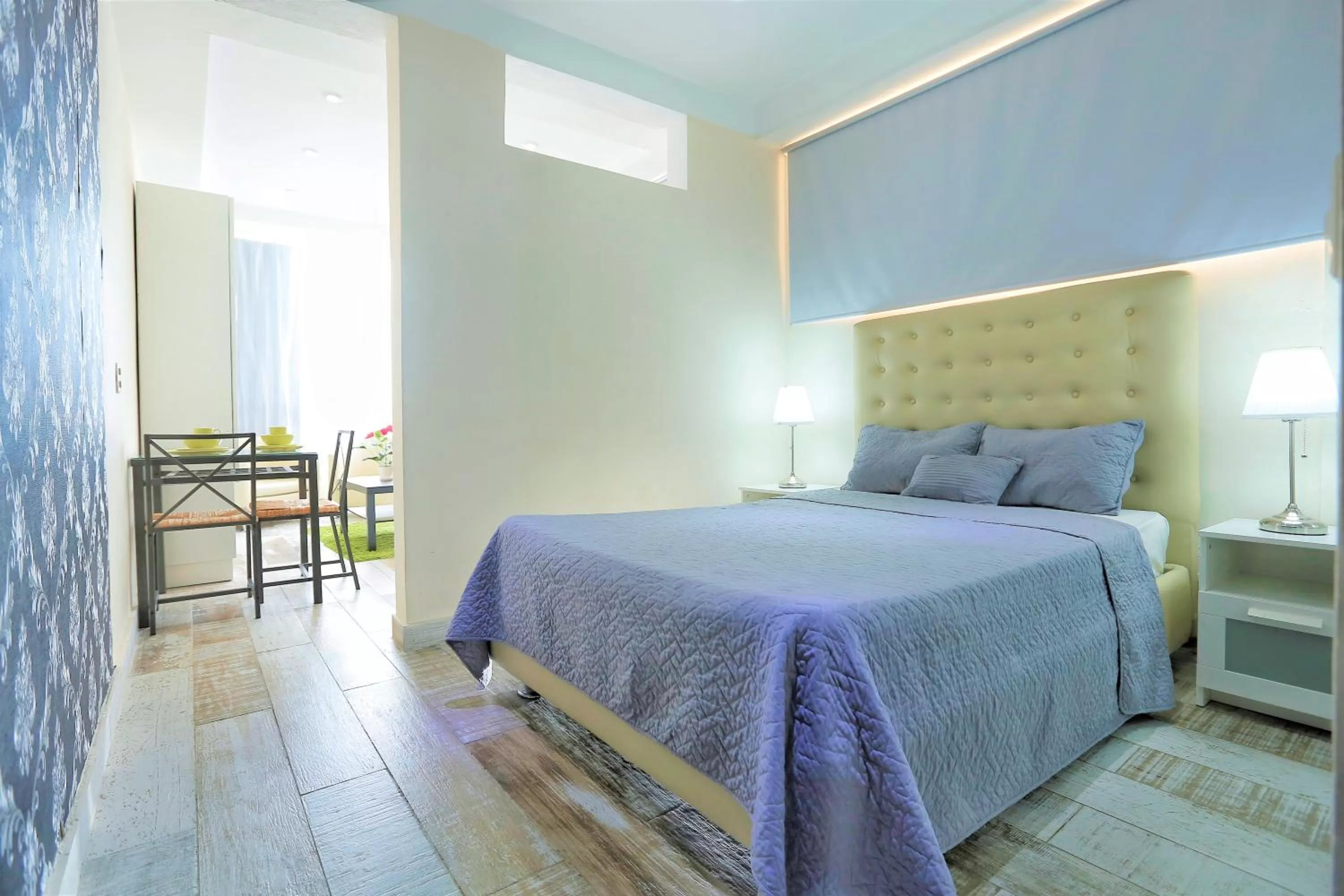 Bedroom, Bed in RIG Puerto Malecón