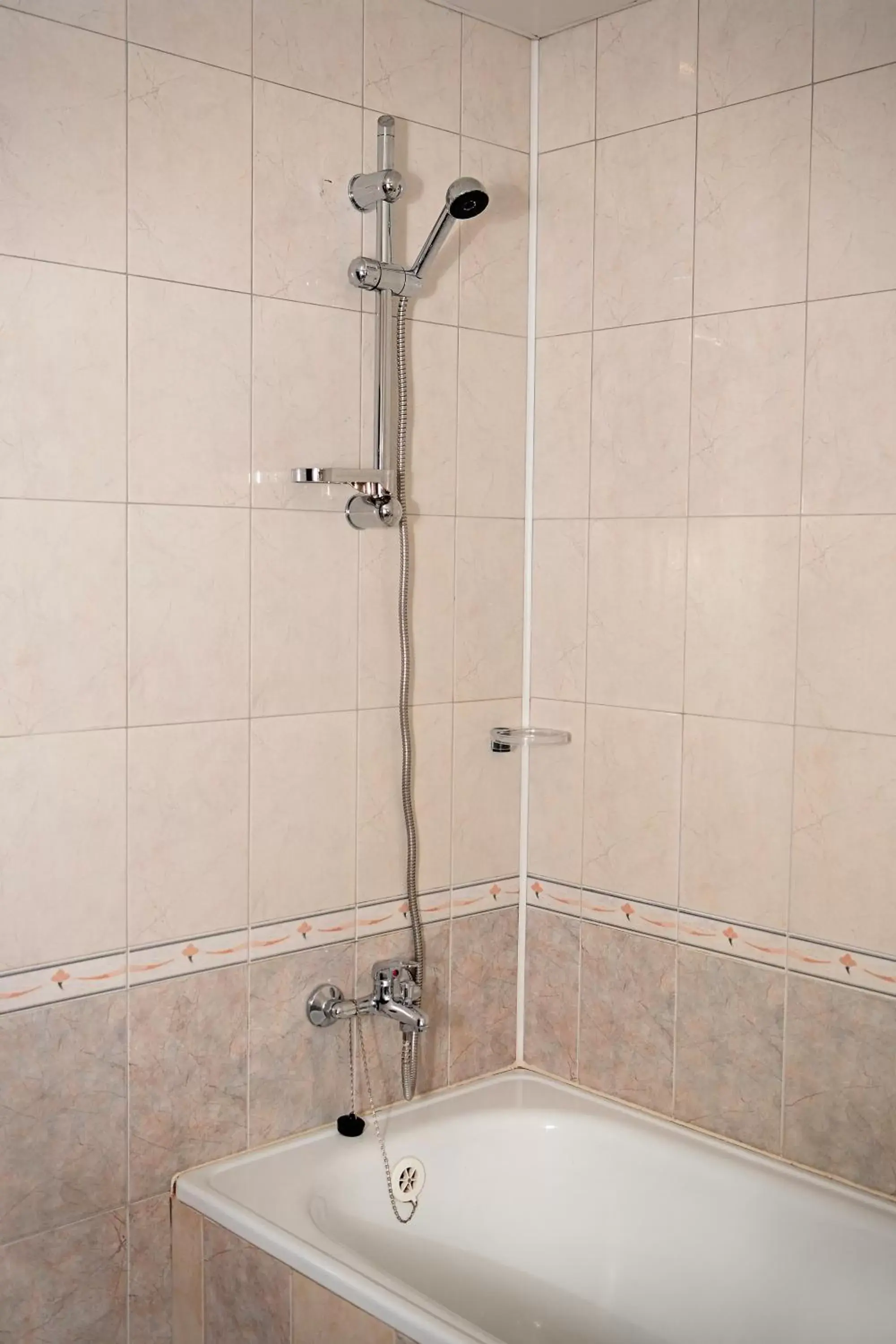 Deluxe Double Room with Bath - single occupancy in Family Art-Hotel Zora Deluxe Double Room with Bath - single occupancy in Family Art-Hotel Zora