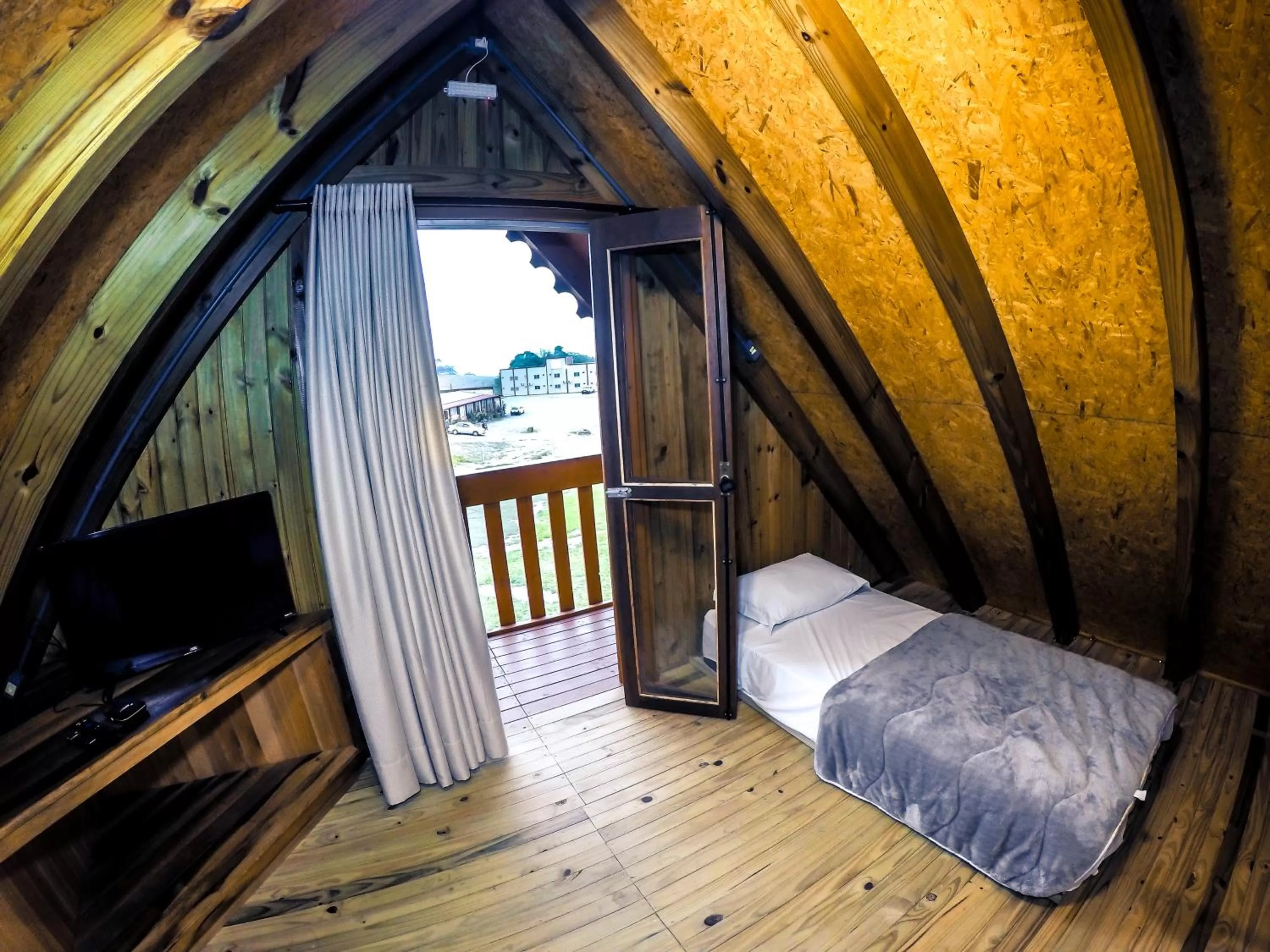 Hotel Guerra - Pousada Montebelo