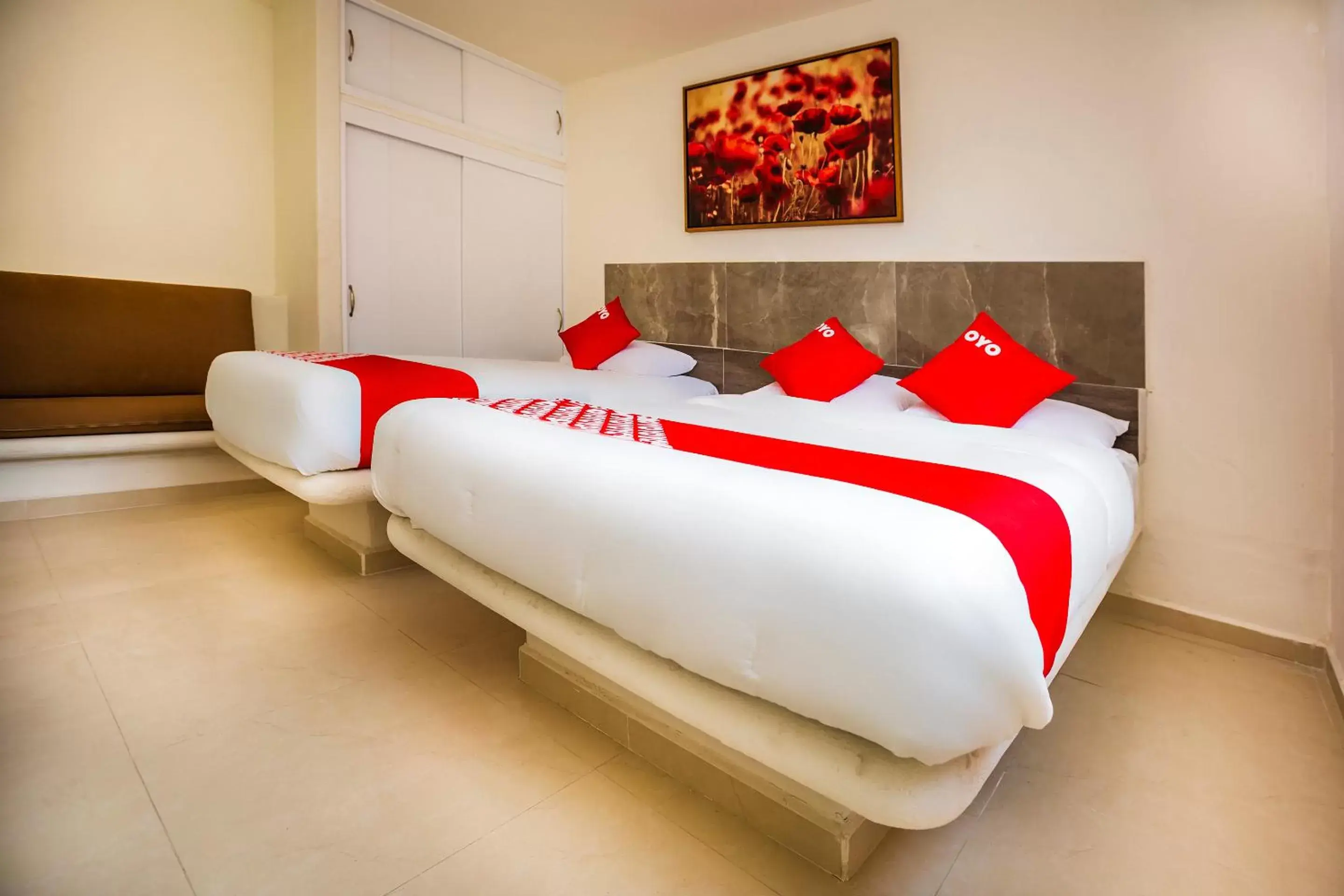 1 Bedroom Apartment in OYO Hotel Dos Mundos,Aeropuerto Internacional de Cozumel 1 Bedroom Apartment in OYO Hotel Dos Mundos,Aeropuerto Internacional de Cozumel