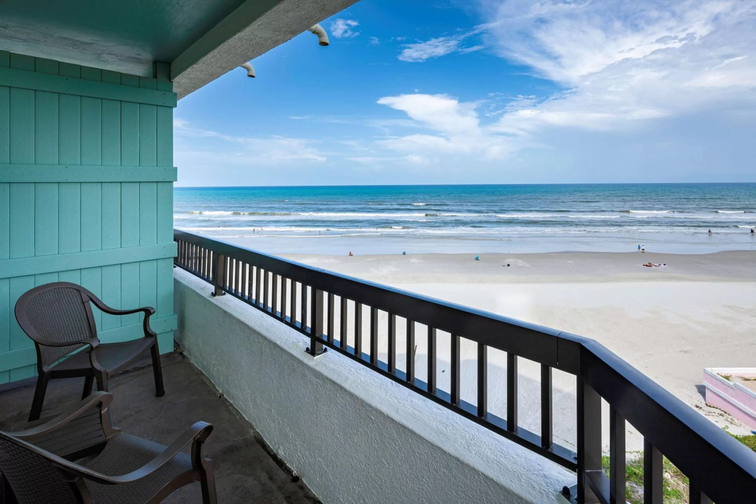 View (from property/room) in Best Western New Smyrna Beach Hotel & Suites