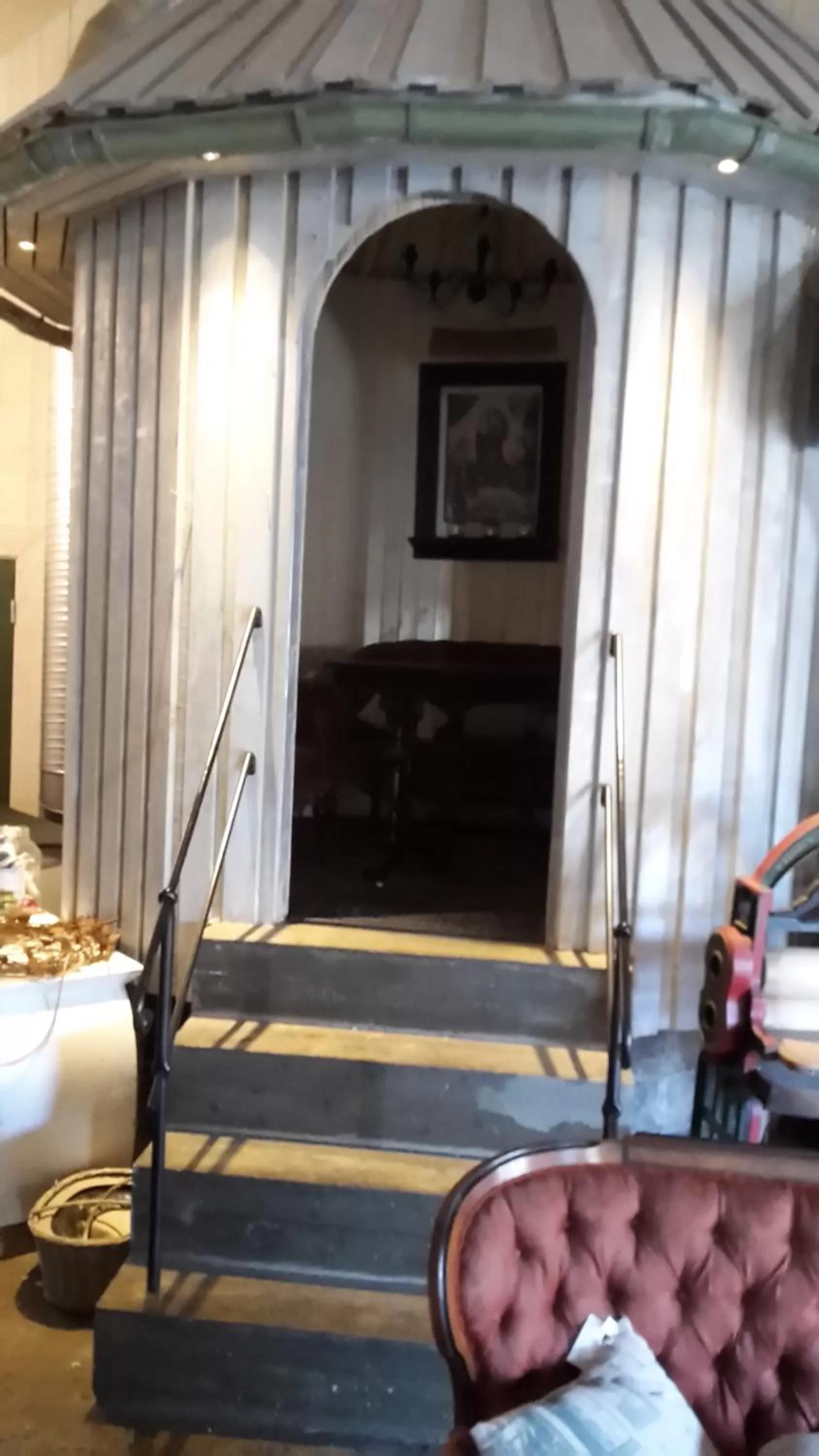 Other in Krøgeneslåven Microtel