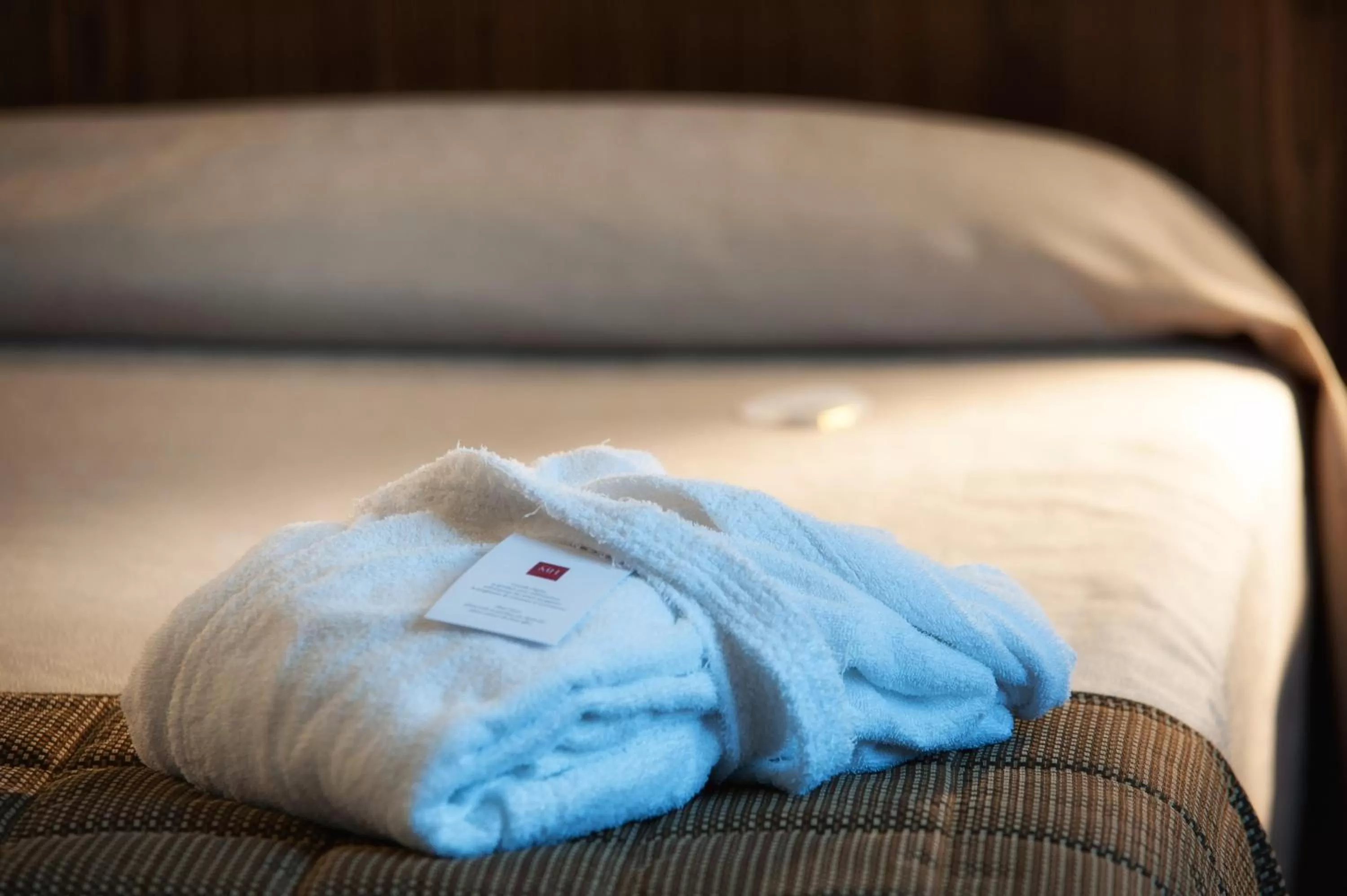 Bedroom, Bed in Magri's Hotel