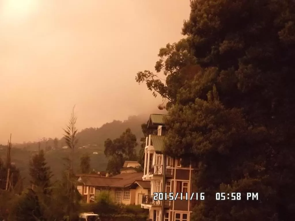 Panorama Accommodations Nuwara Eliya