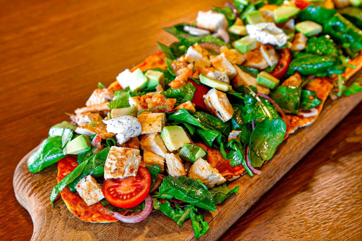 Food in The G Hotels Istanbul