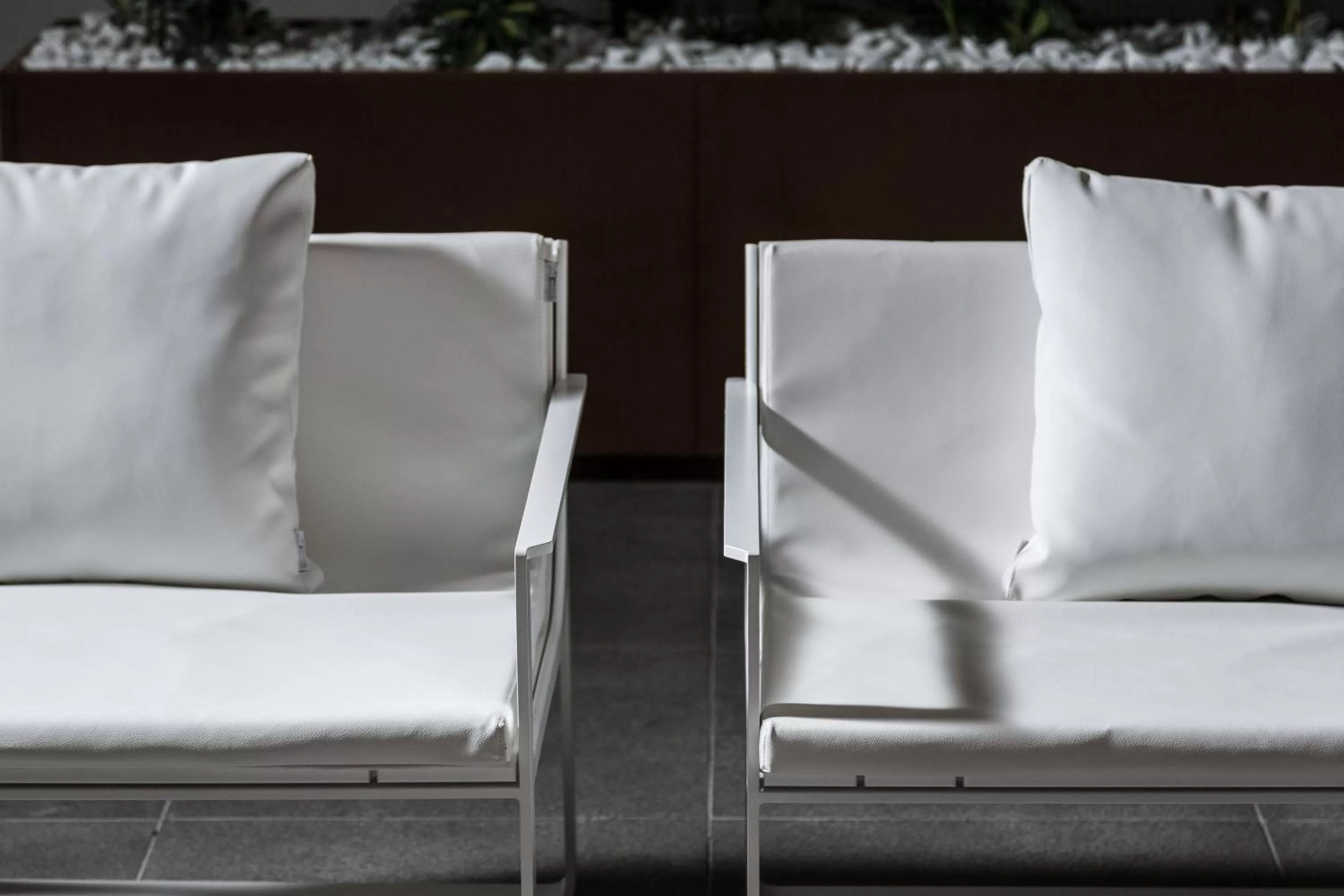 Balcony/Terrace in InterContinental Malta by IHG