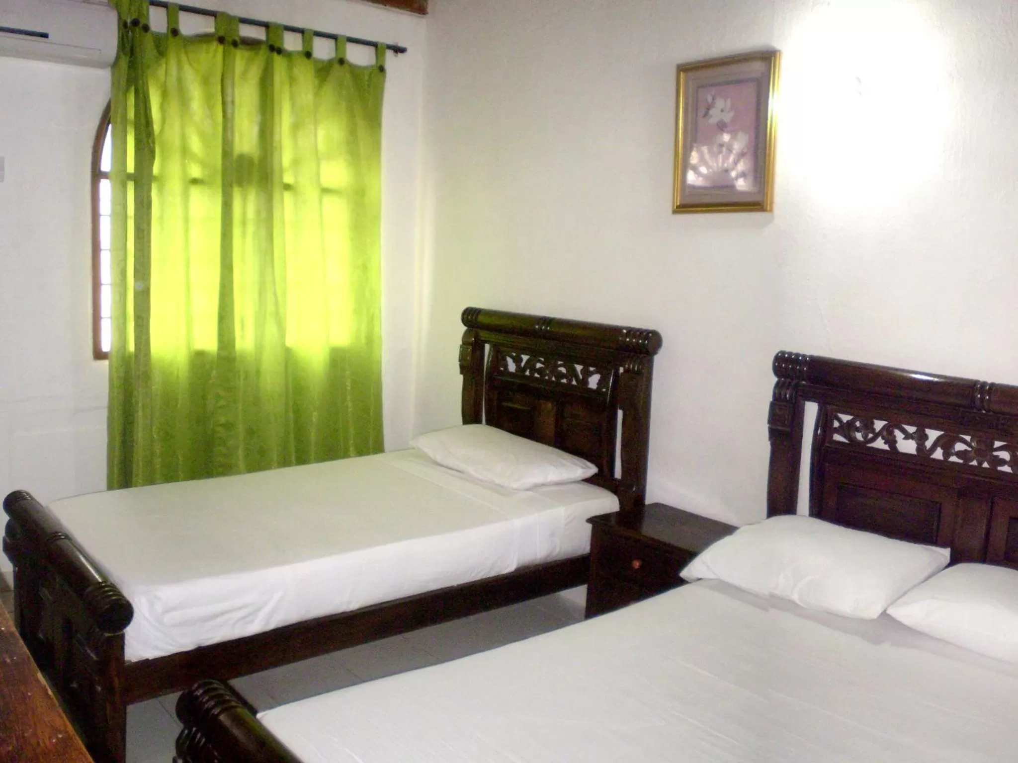 Room Photo in Hotel Casa Vieja