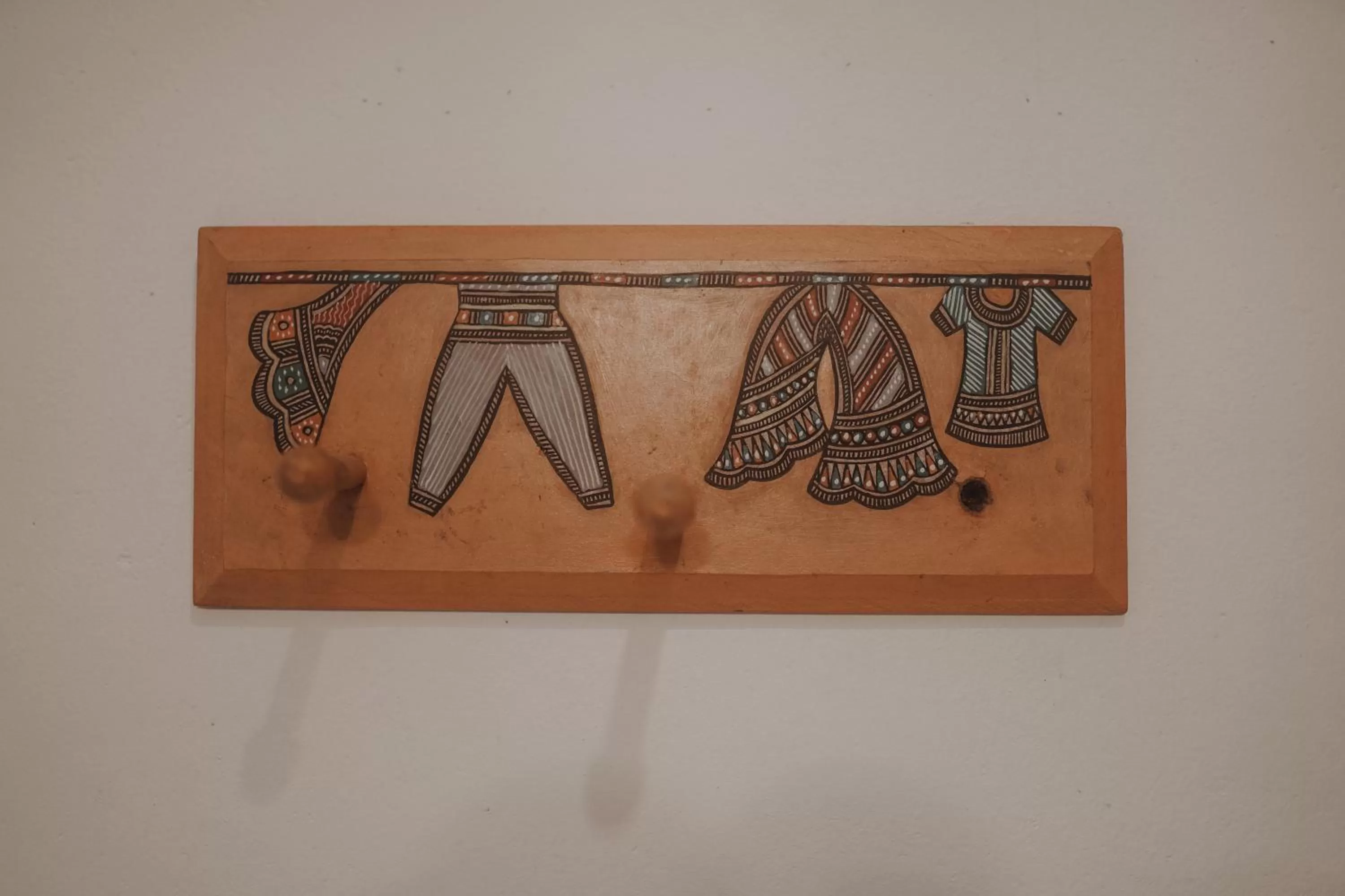 Bathroom in Villa Akasa