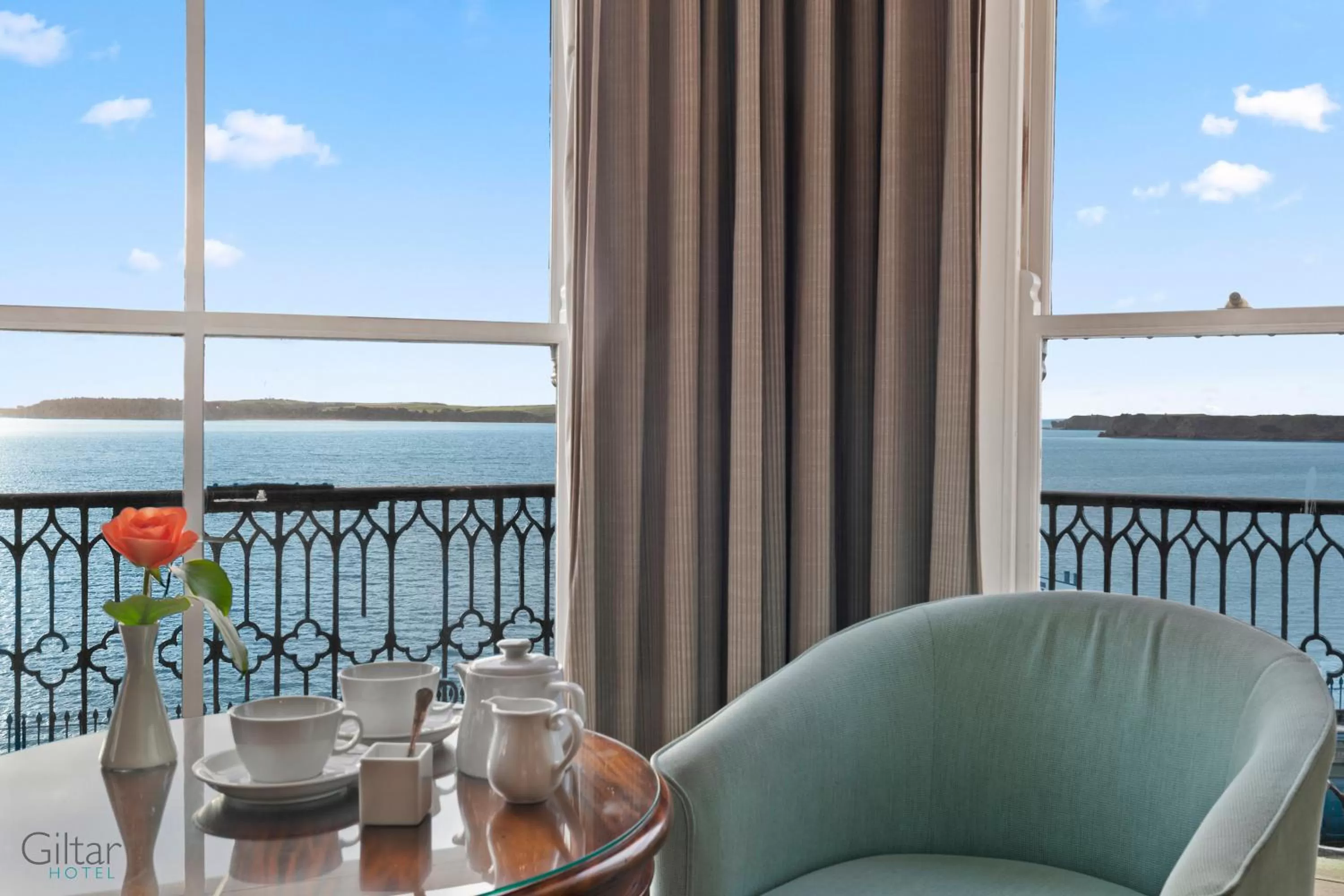 Giltar Hotel