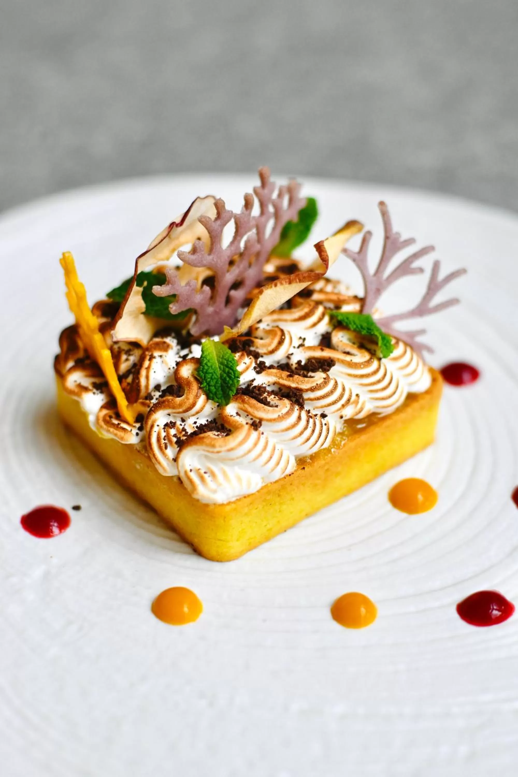 Food in Hotel Sokół Wellness & SPA