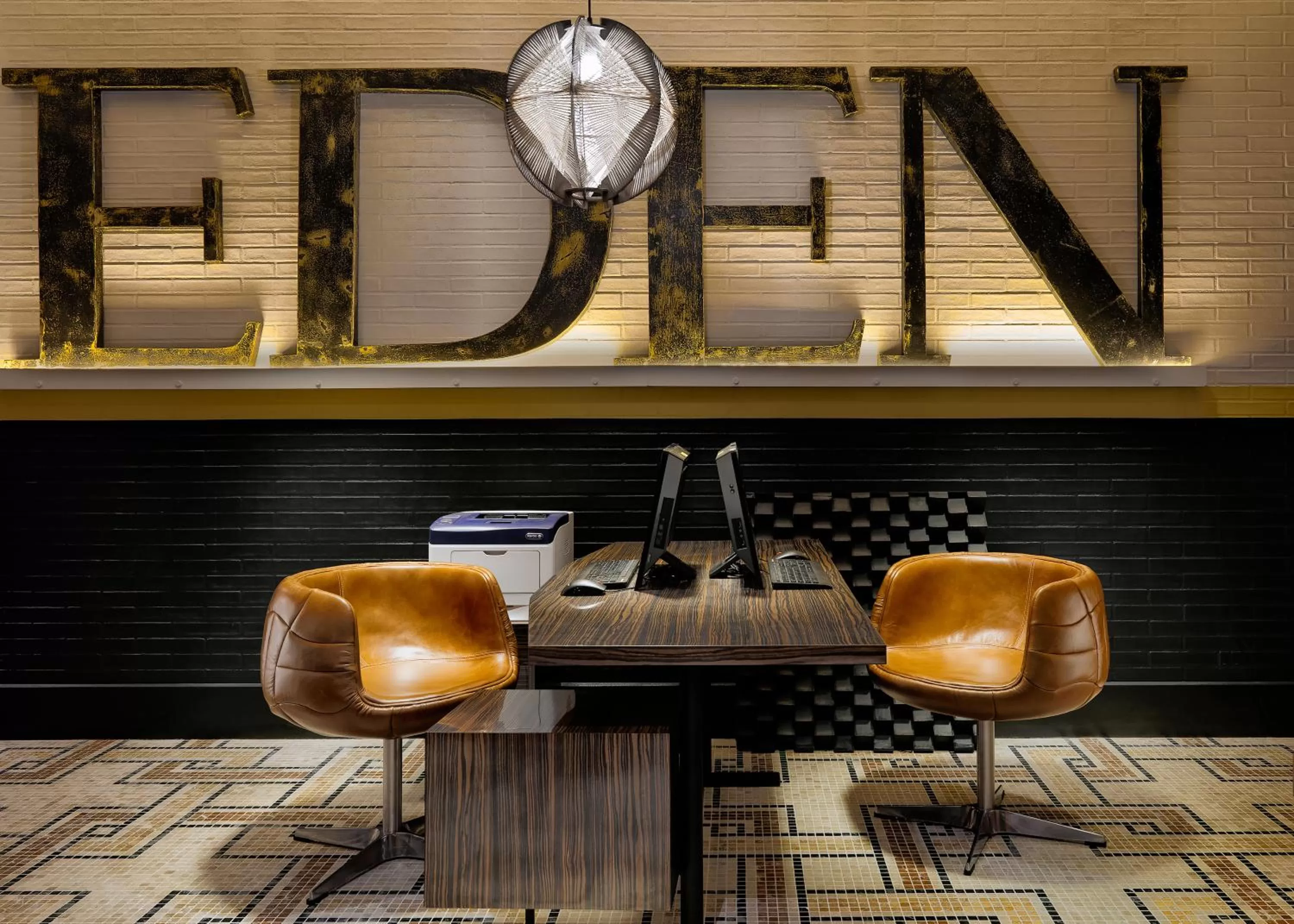 Other in H10 Metropolitan 4* Sup