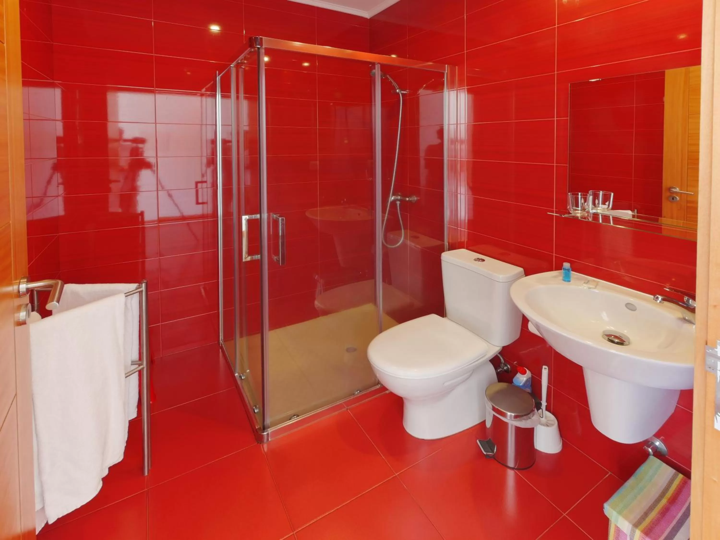 Faial Marina Apartments 1