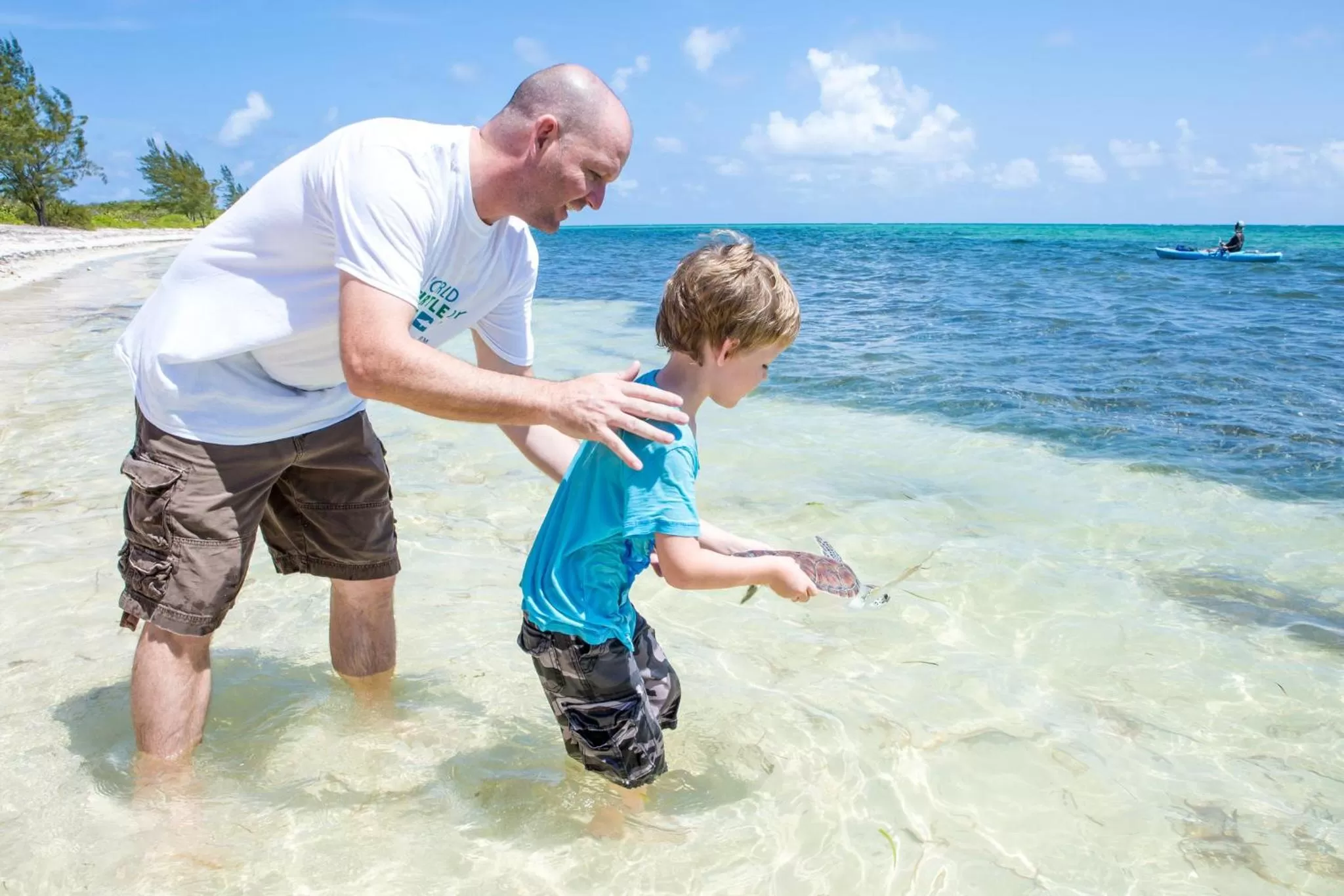 Nearby landmark in Holiday Inn Resort Grand Cayman by IHG