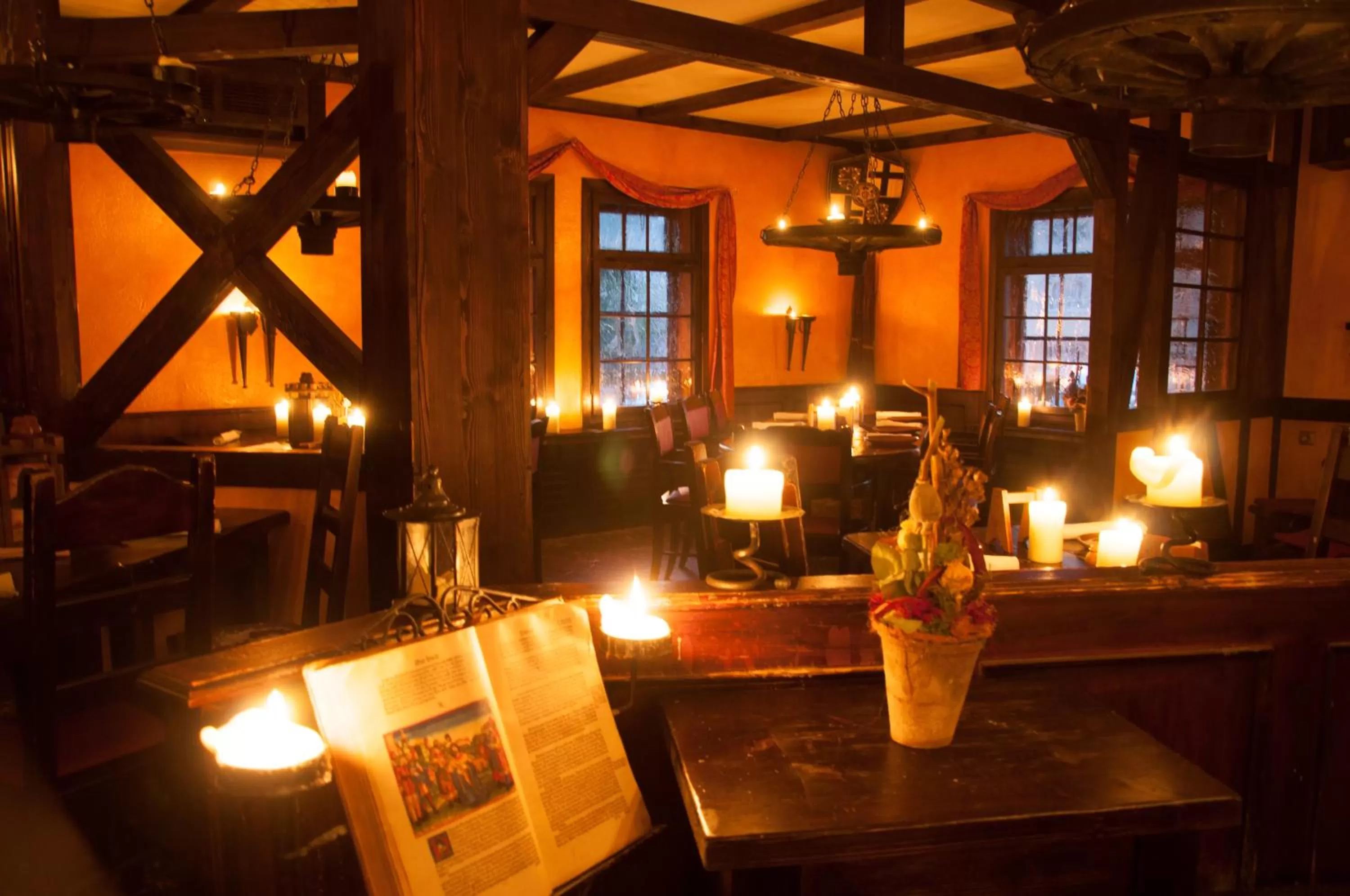 Other in Ringhotel Lutherhotel Eisenacher Hof