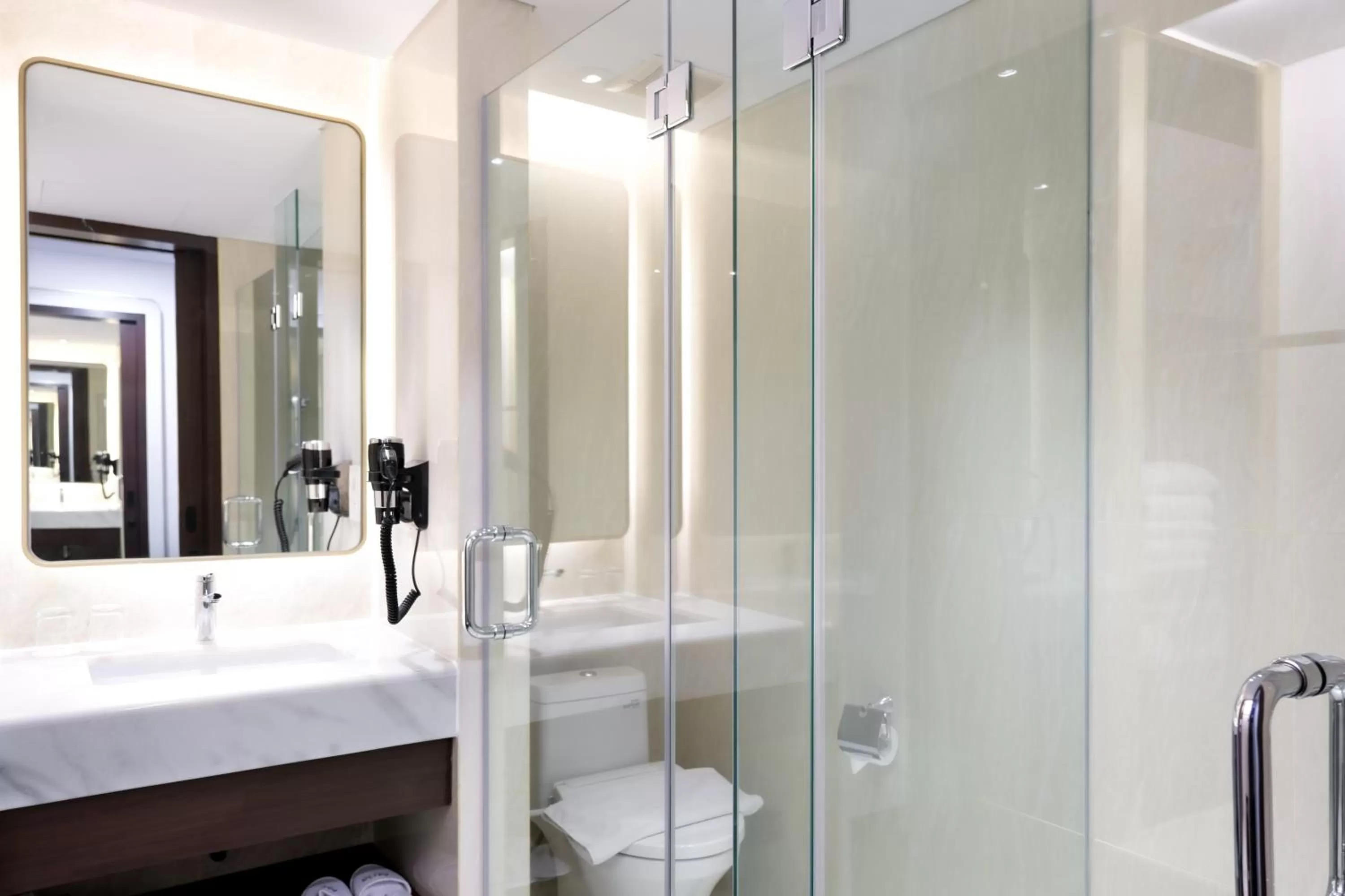 Bedroom in Atria Hotel Gading Serpong