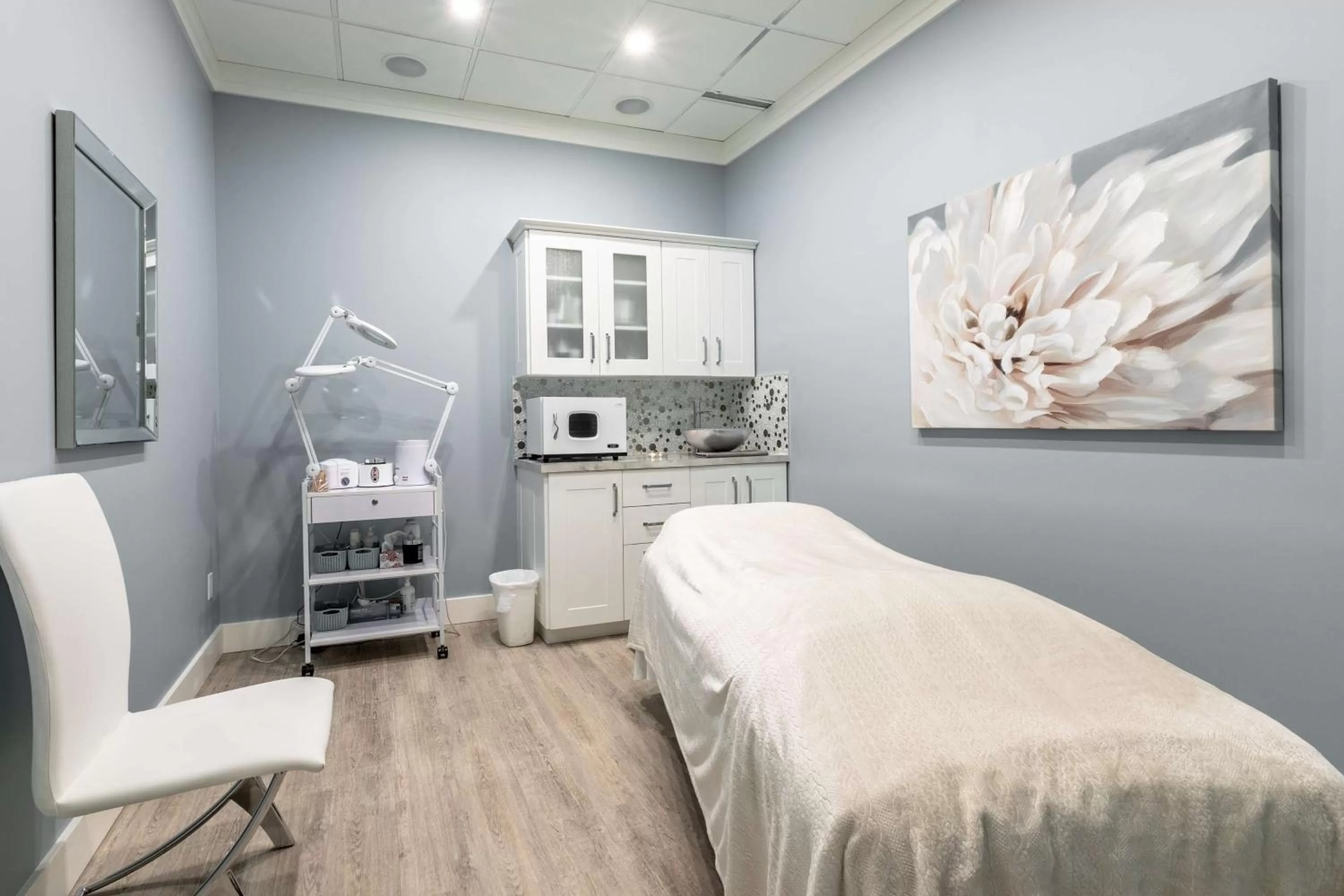 Spa and wellness centre/facilities, Bed in Prestige Harbourfront Resort, WorldHotels Luxury