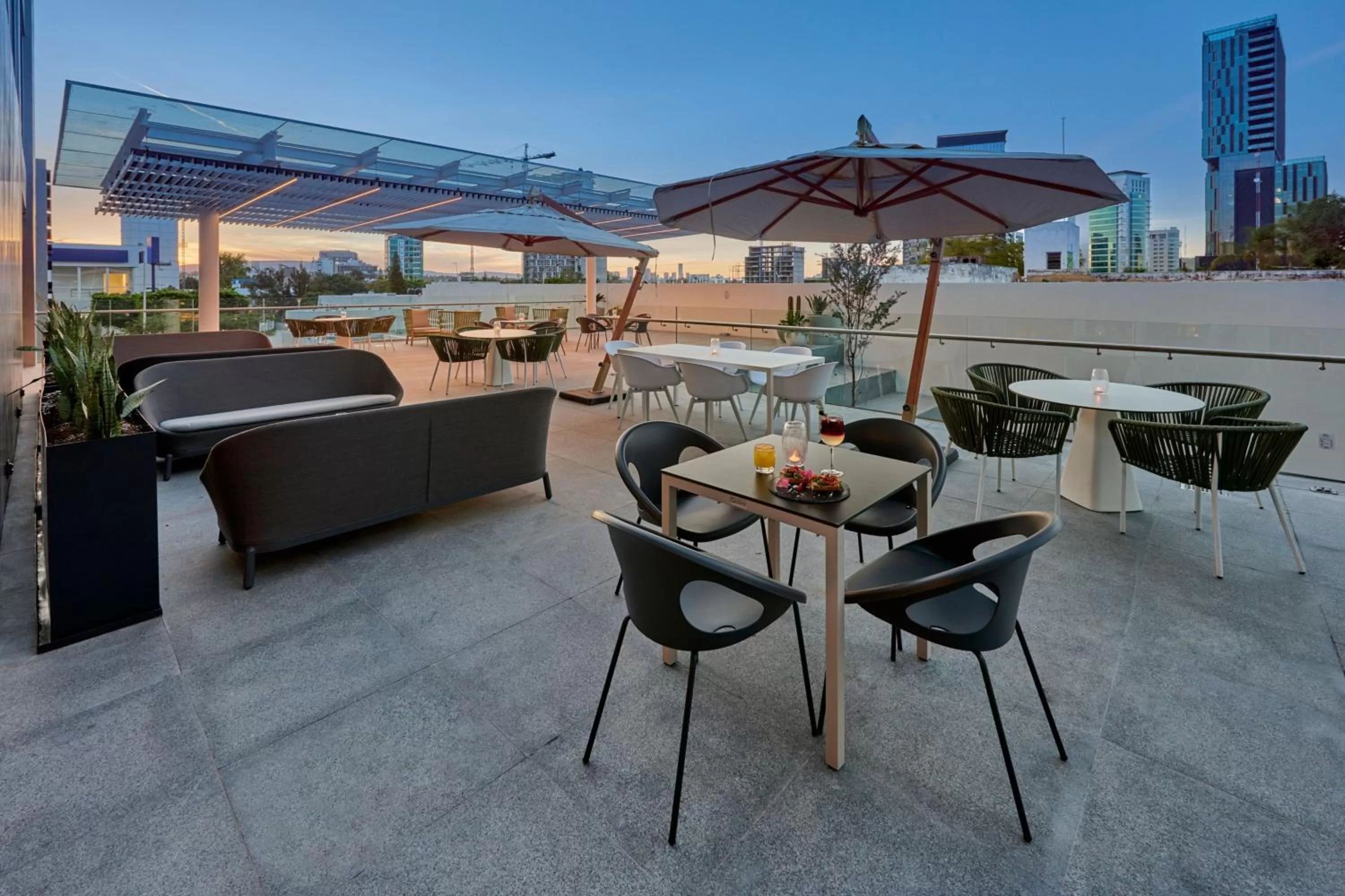 Other in City Express Plus by Marriott Guadalajara Providencia